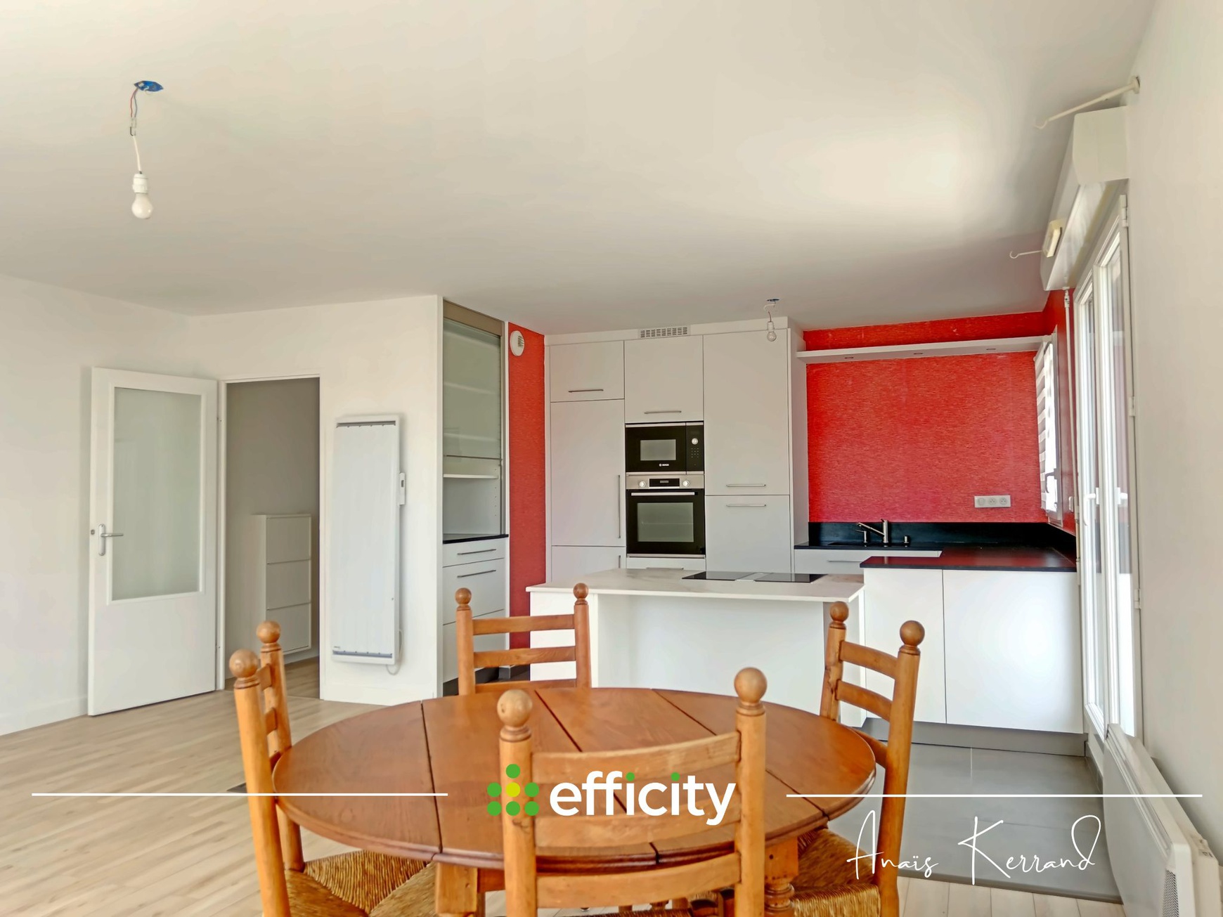 Achat immobilier Appartement 2 pièces  72m2 à Vertou (44120) - Photo n°5