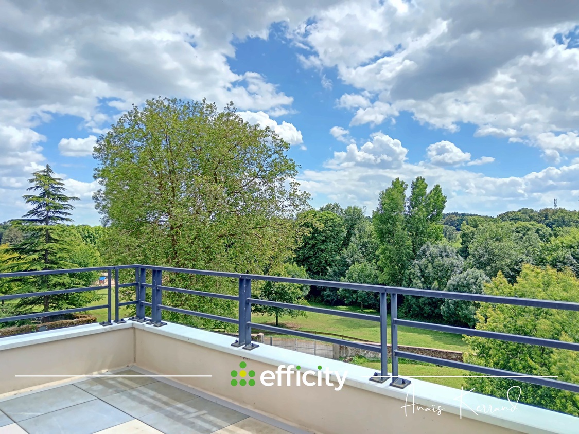 appartement 2 pièces - 72m2 à Vertou (44120)