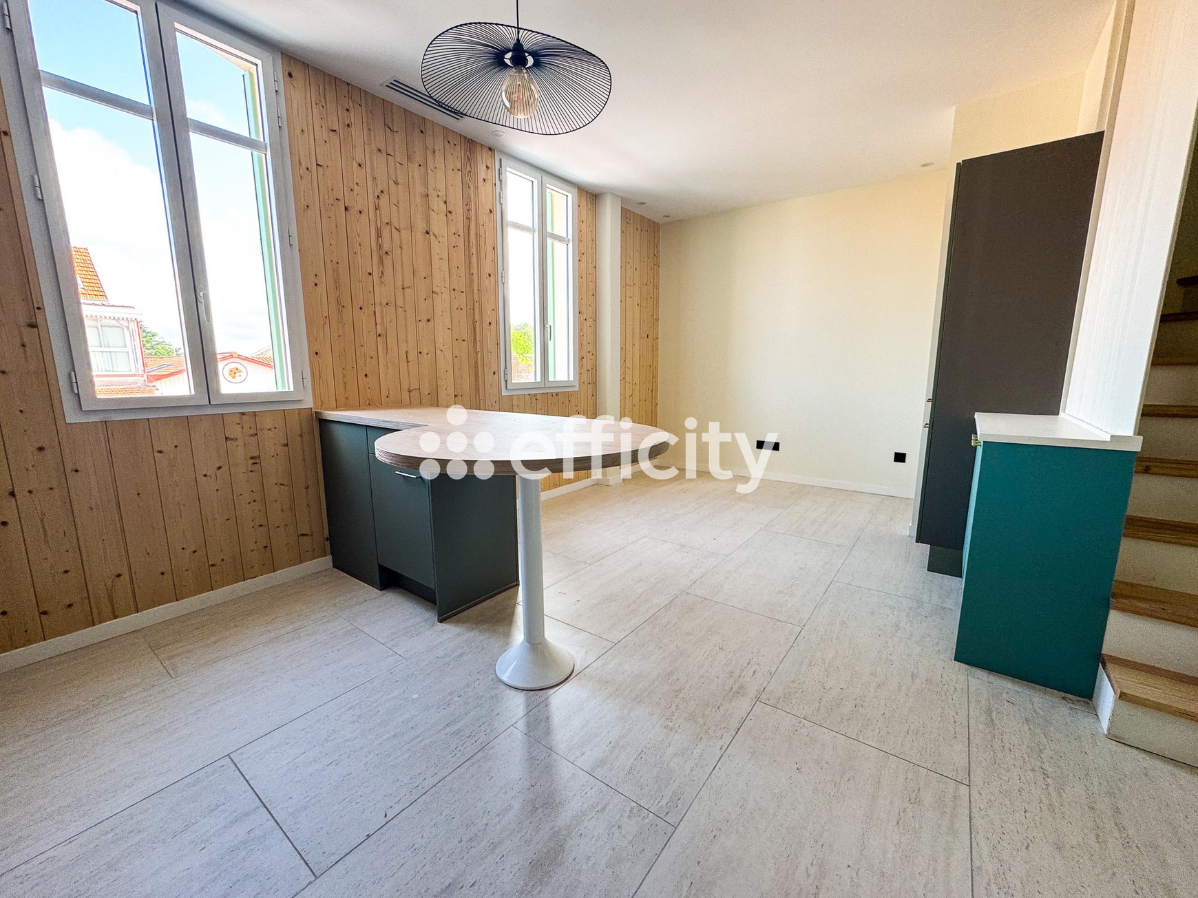 Achat immobilier Appartement 3 pièces  60m2 à Lacanau Océan (33680) - Photo n°5