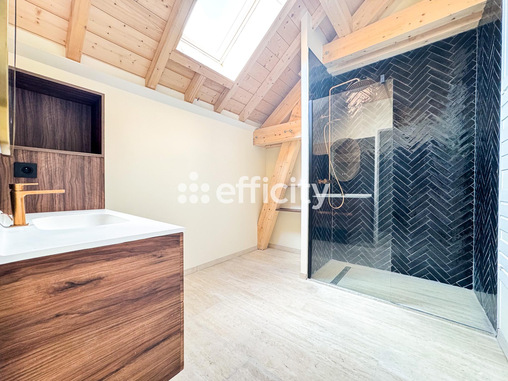 Achat immobilier Appartement 3 pièces  60m2 à Lacanau Océan (33680) - Photo n°6