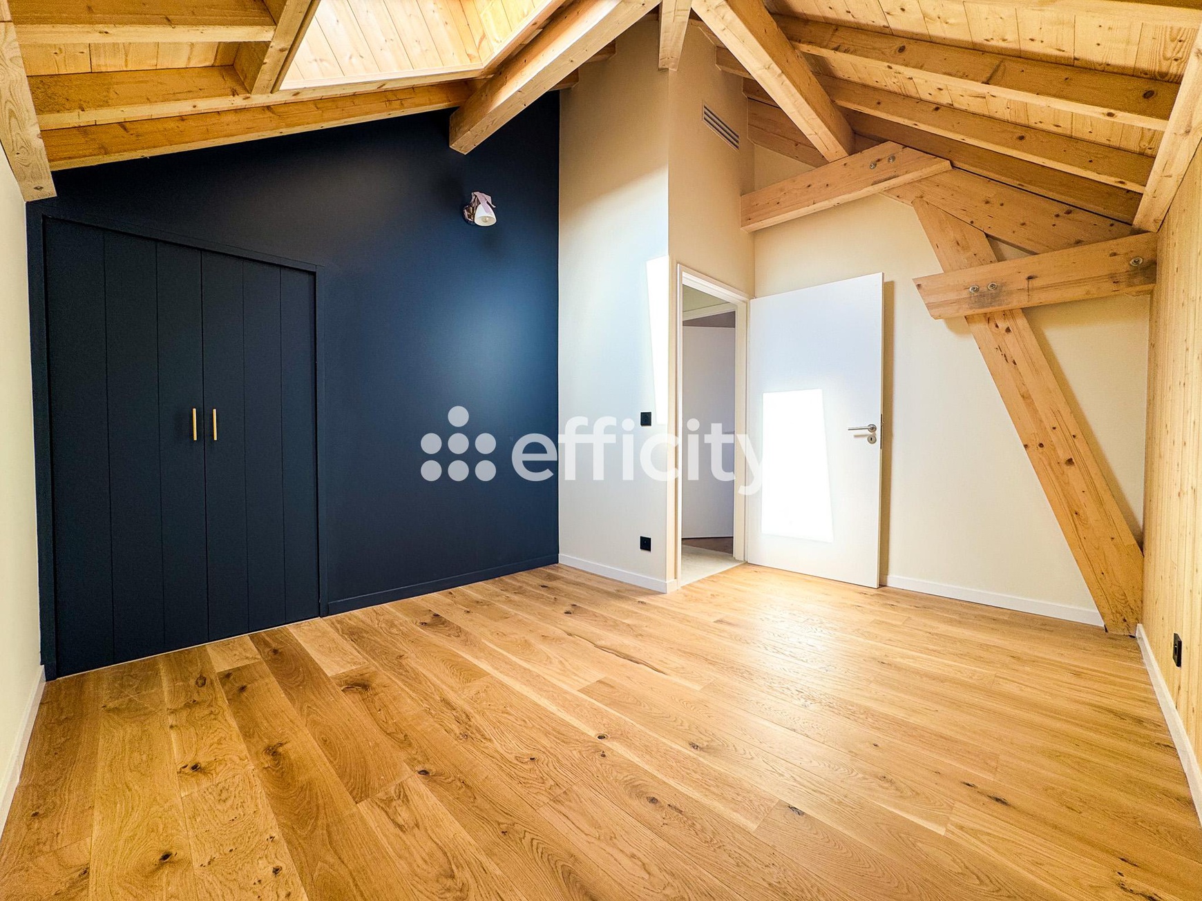 Achat immobilier Appartement 3 pièces  60m2 à Lacanau Océan (33680) - Photo n°8