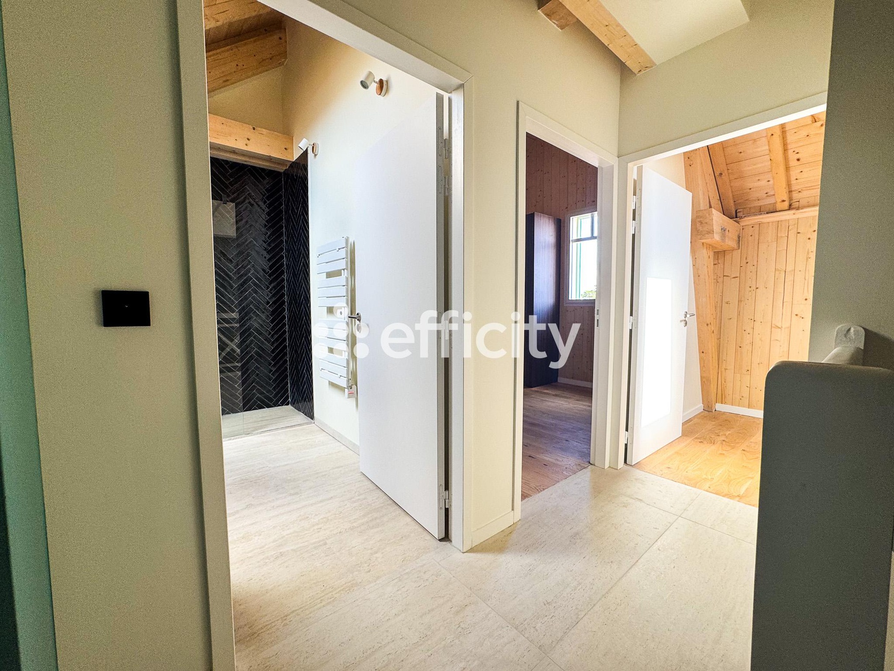 Achat immobilier Appartement 3 pièces  60m2 à Lacanau Océan (33680) - Photo n°7