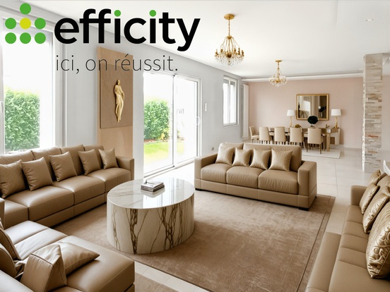 maison 7 pièces - 166m2 à L'Haÿ-les-Roses (94240)