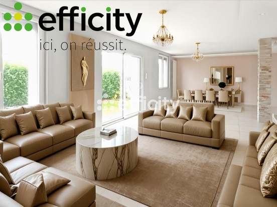 maison 7 pièces - 166m2 à L'Haÿ-les-Roses (94240)