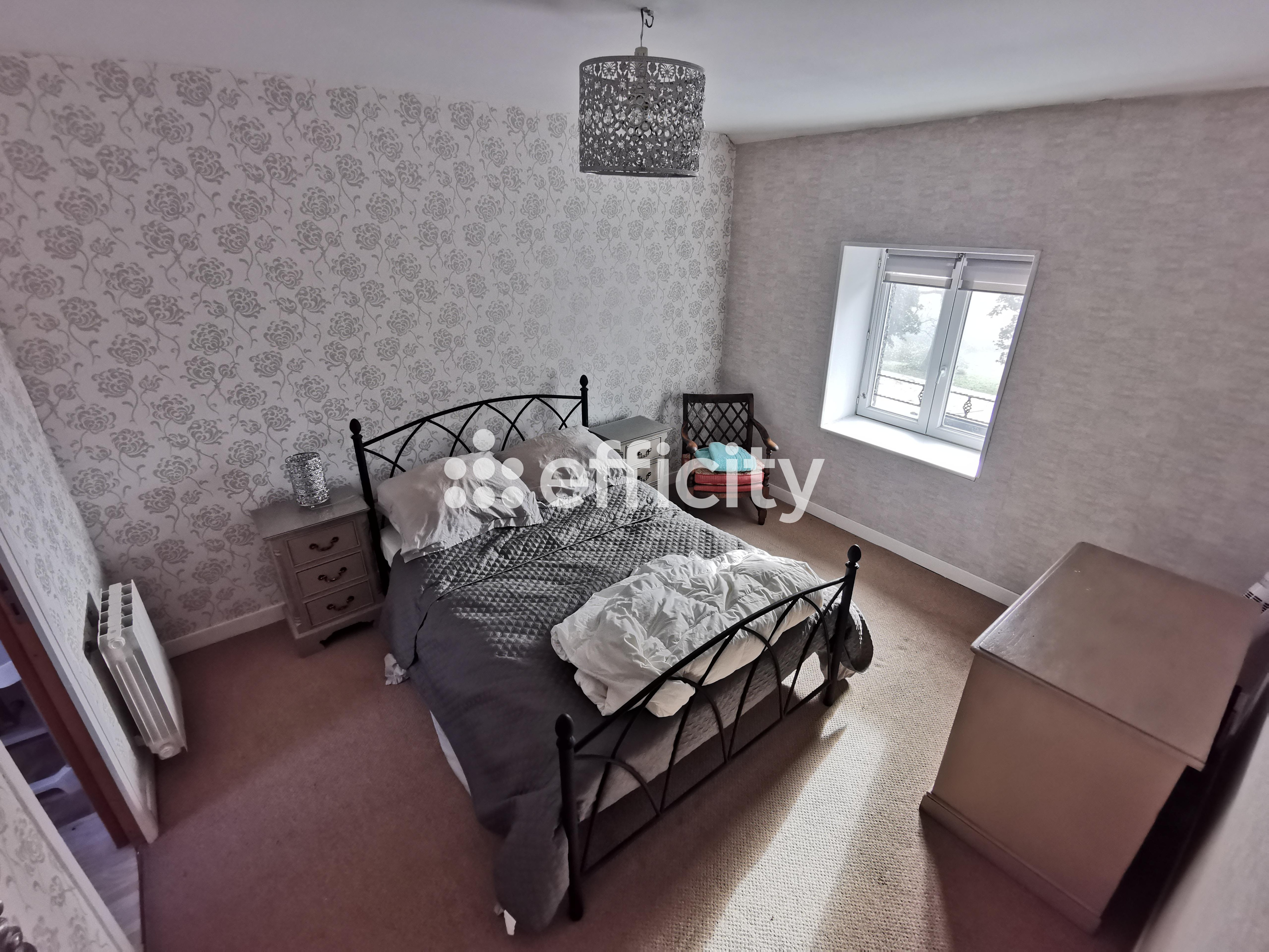 Achat immobilier Maison 7 pièces  170m2 à Saint-Michel-de-Montjoie (50670) - Photo n°16