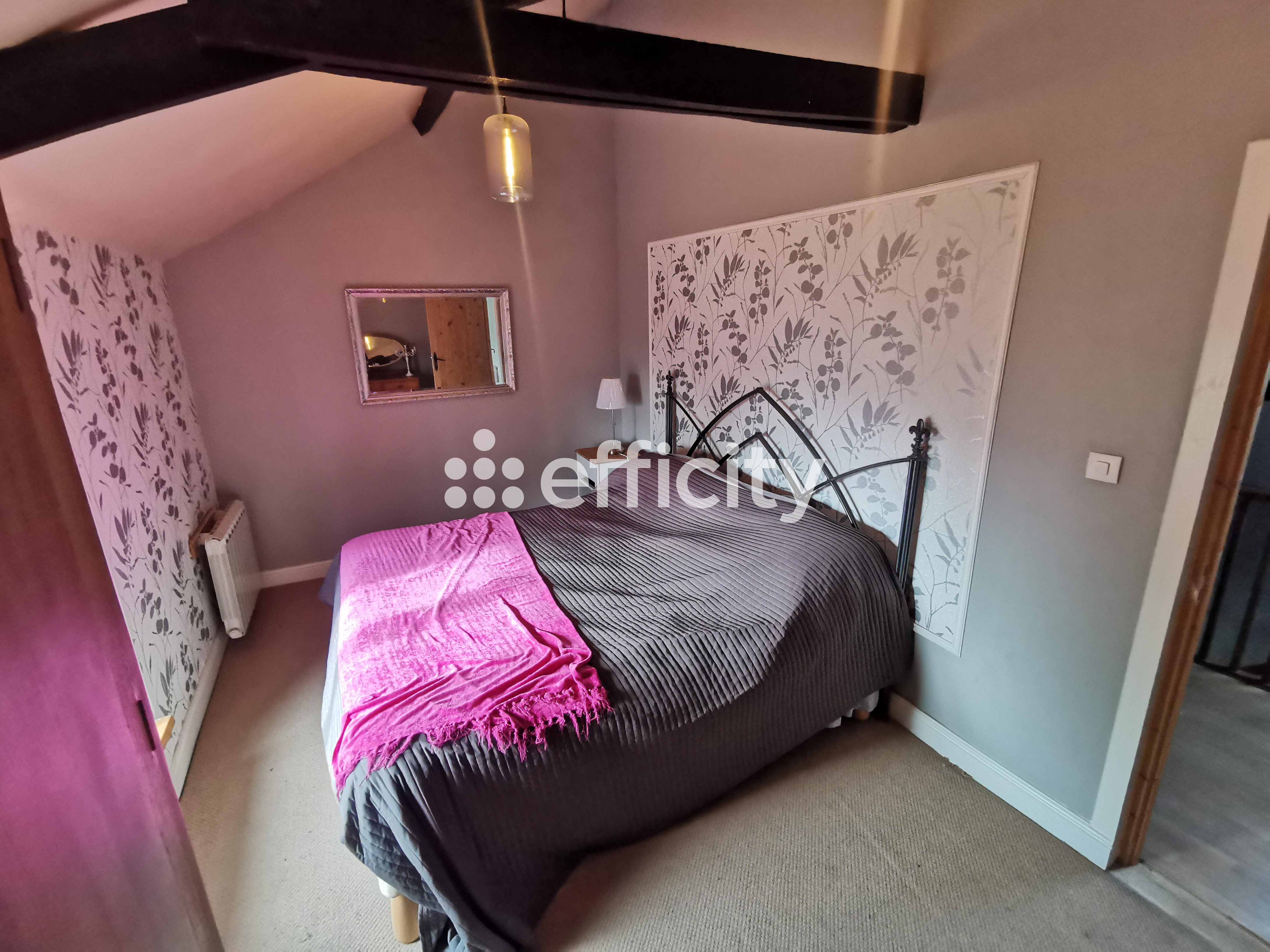 Achat immobilier Maison 7 pièces  170m2 à Saint-Michel-de-Montjoie (50670) - Photo n°17