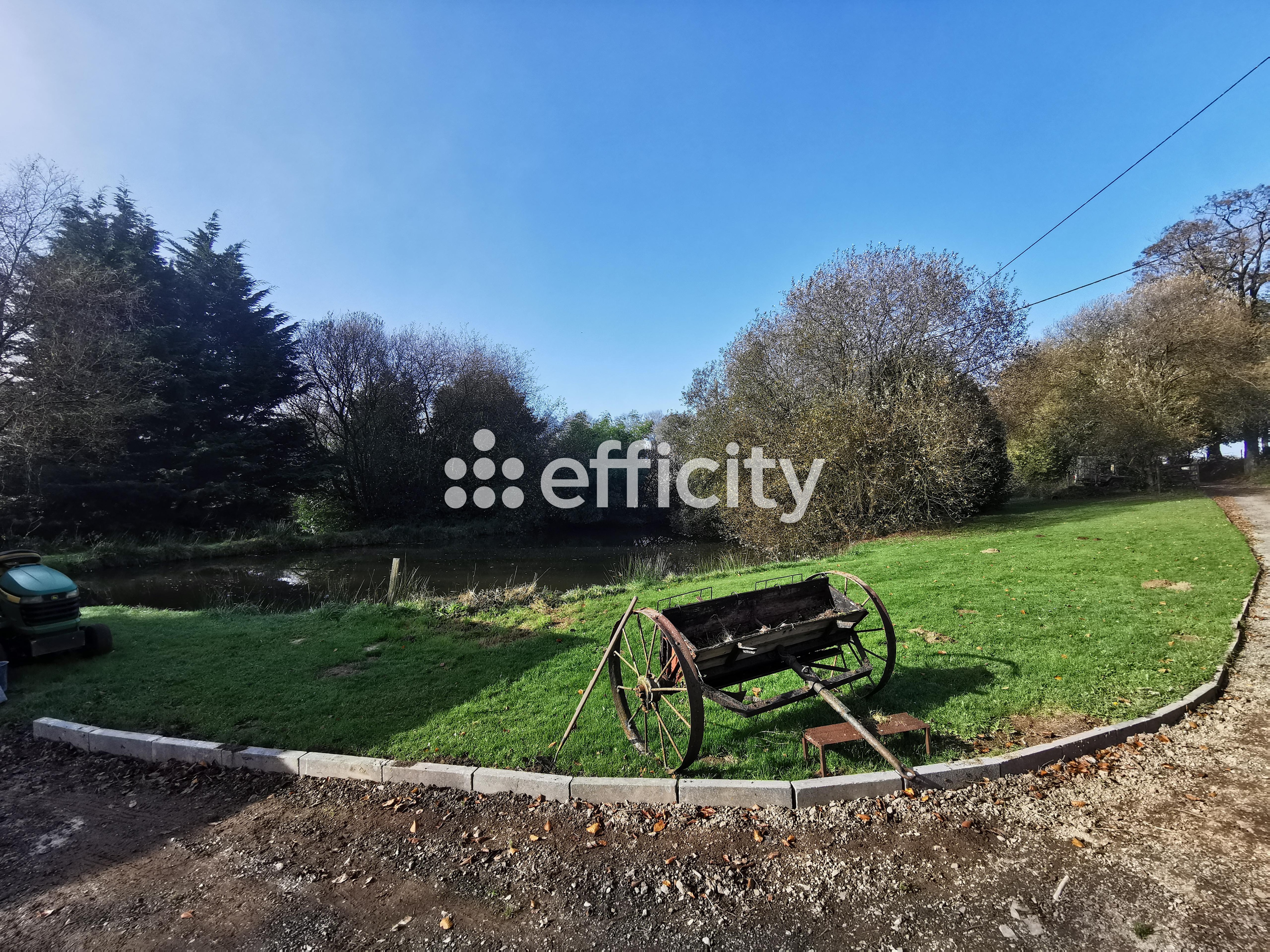 Achat immobilier Maison 7 pièces  170m2 à Saint-Michel-de-Montjoie (50670) - Photo n°24