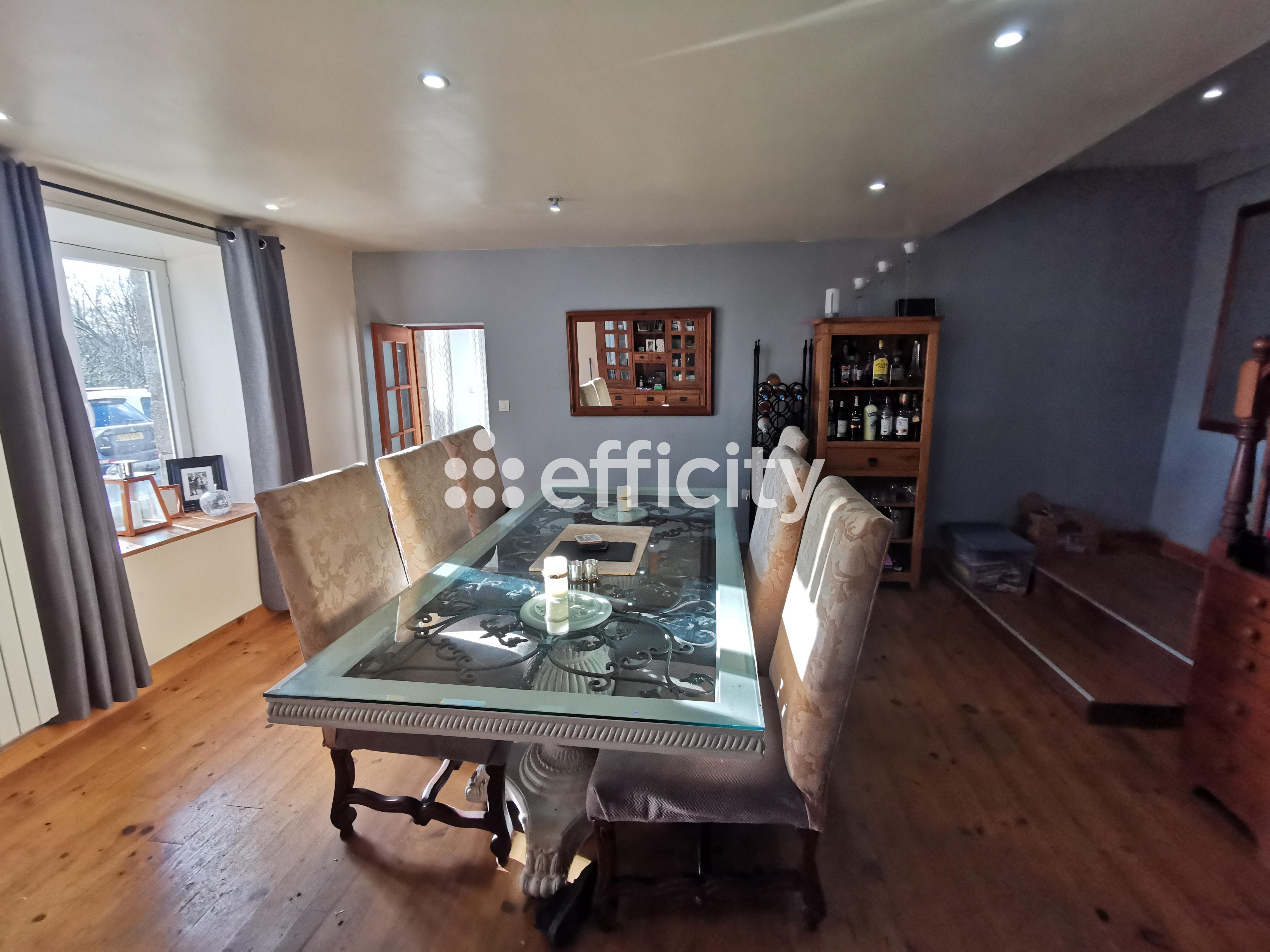 Achat immobilier Maison 7 pièces  170m2 à Saint-Michel-de-Montjoie (50670) - Photo n°10