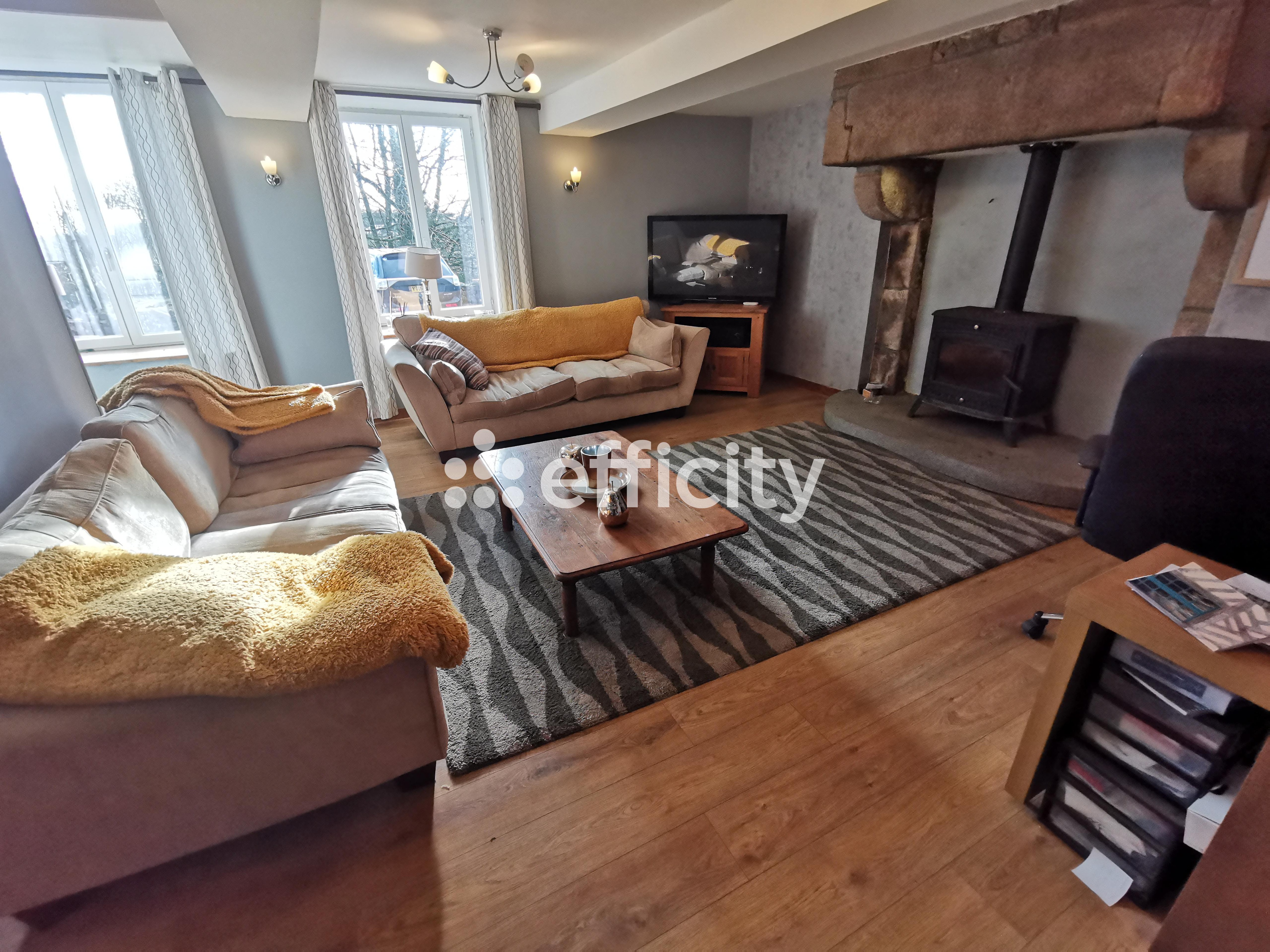 Achat immobilier Maison 7 pièces  170m2 à Saint-Michel-de-Montjoie (50670) - Photo n°11