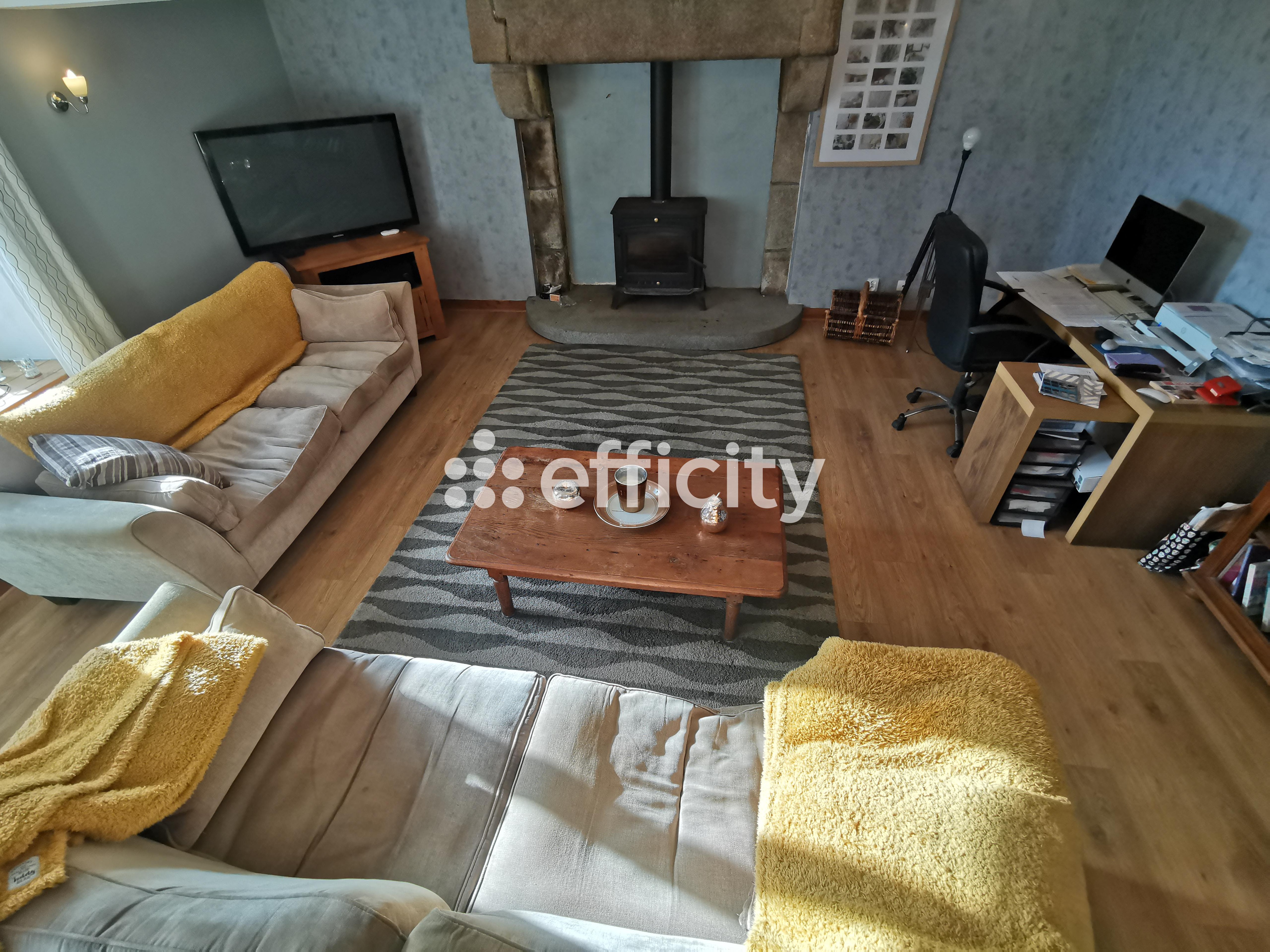 Achat immobilier Maison 7 pièces  170m2 à Saint-Michel-de-Montjoie (50670) - Photo n°12