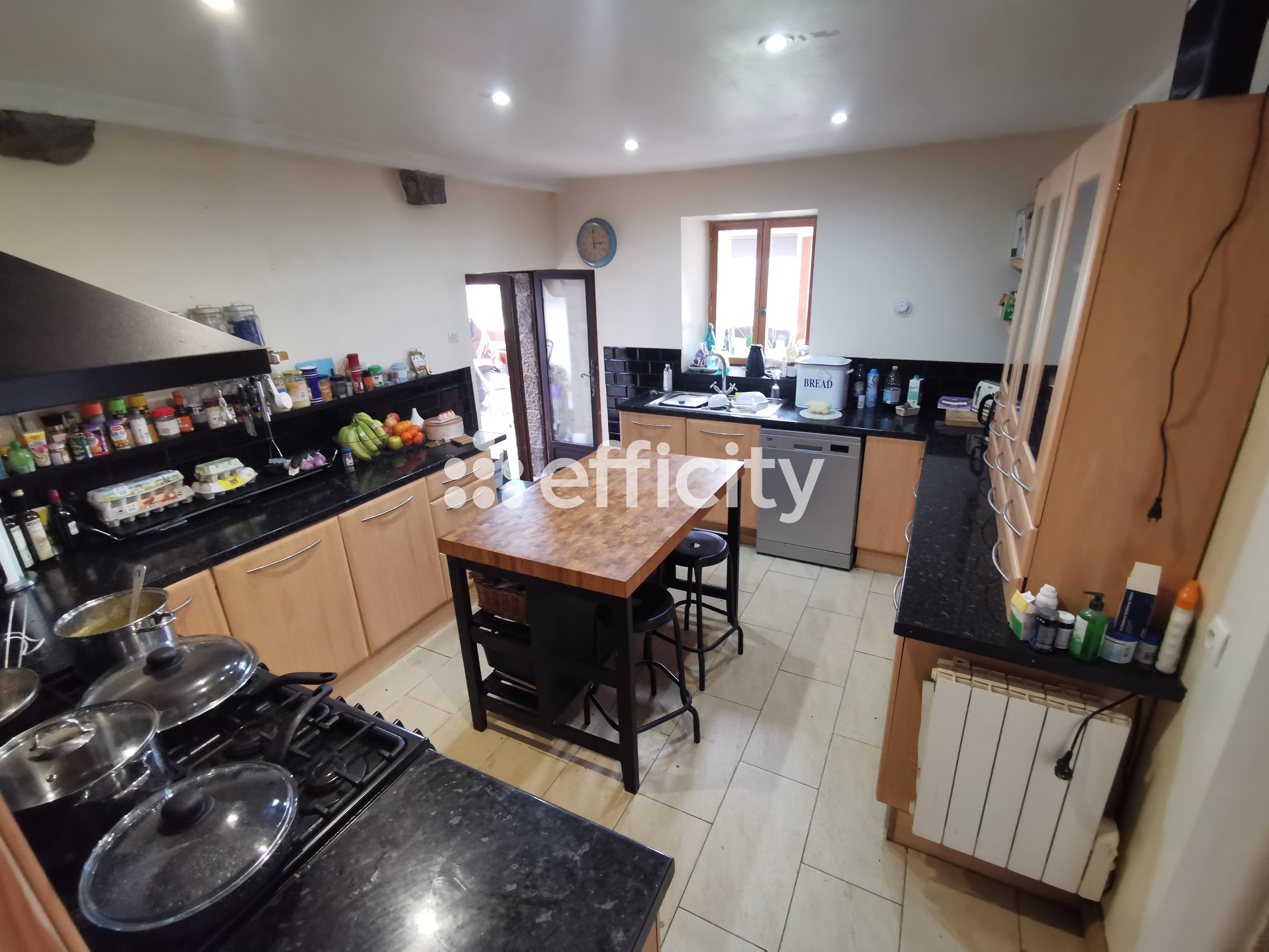 Achat immobilier Maison 7 pièces  170m2 à Saint-Michel-de-Montjoie (50670) - Photo n°7