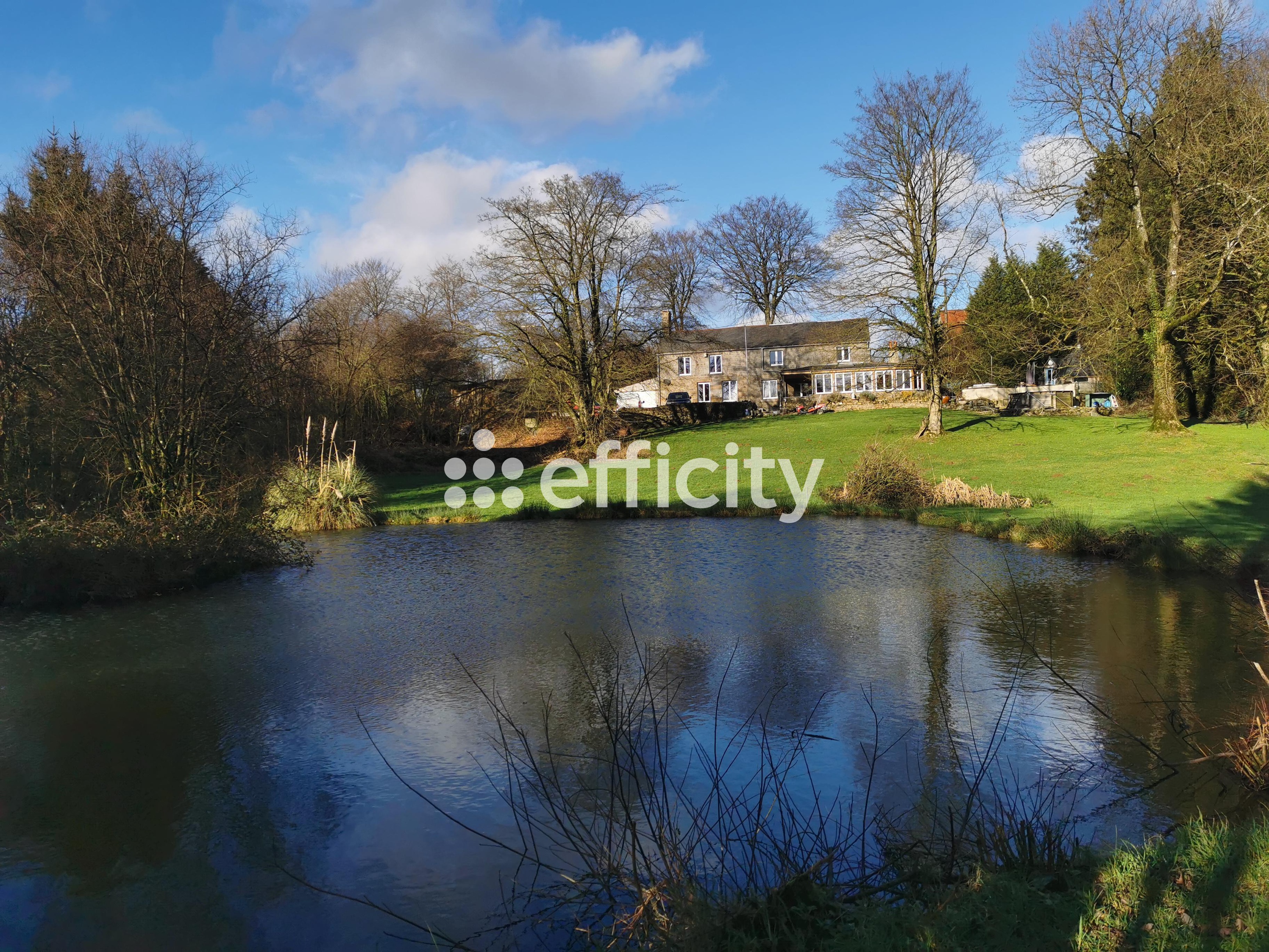 Achat immobilier Maison 7 pièces  170m2 à Saint-Michel-de-Montjoie (50670) - Photo n°30