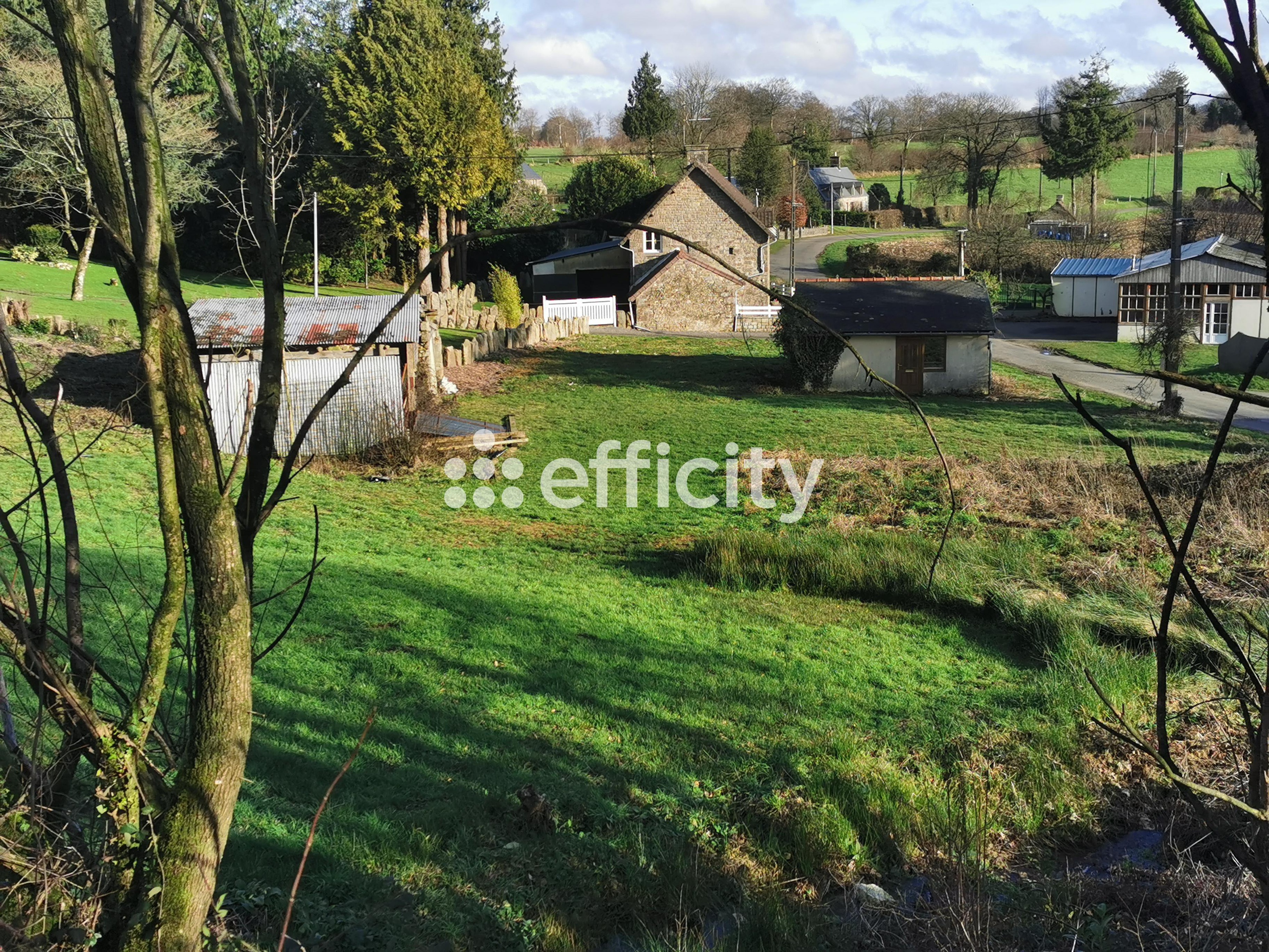 Achat immobilier Maison 7 pièces  170m2 à Saint-Michel-de-Montjoie (50670) - Photo n°32