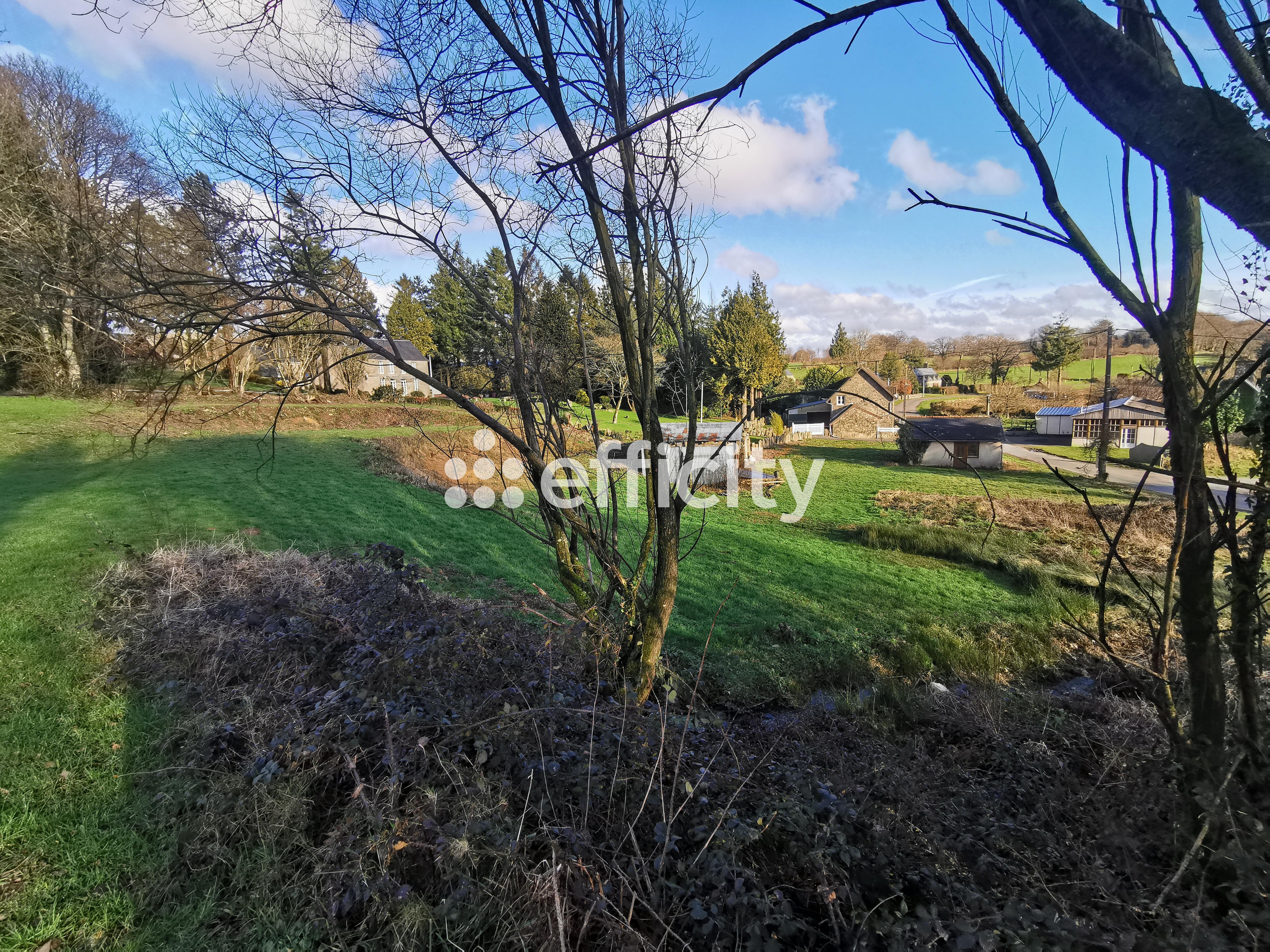 Achat immobilier Maison 7 pièces  170m2 à Saint-Michel-de-Montjoie (50670) - Photo n°33