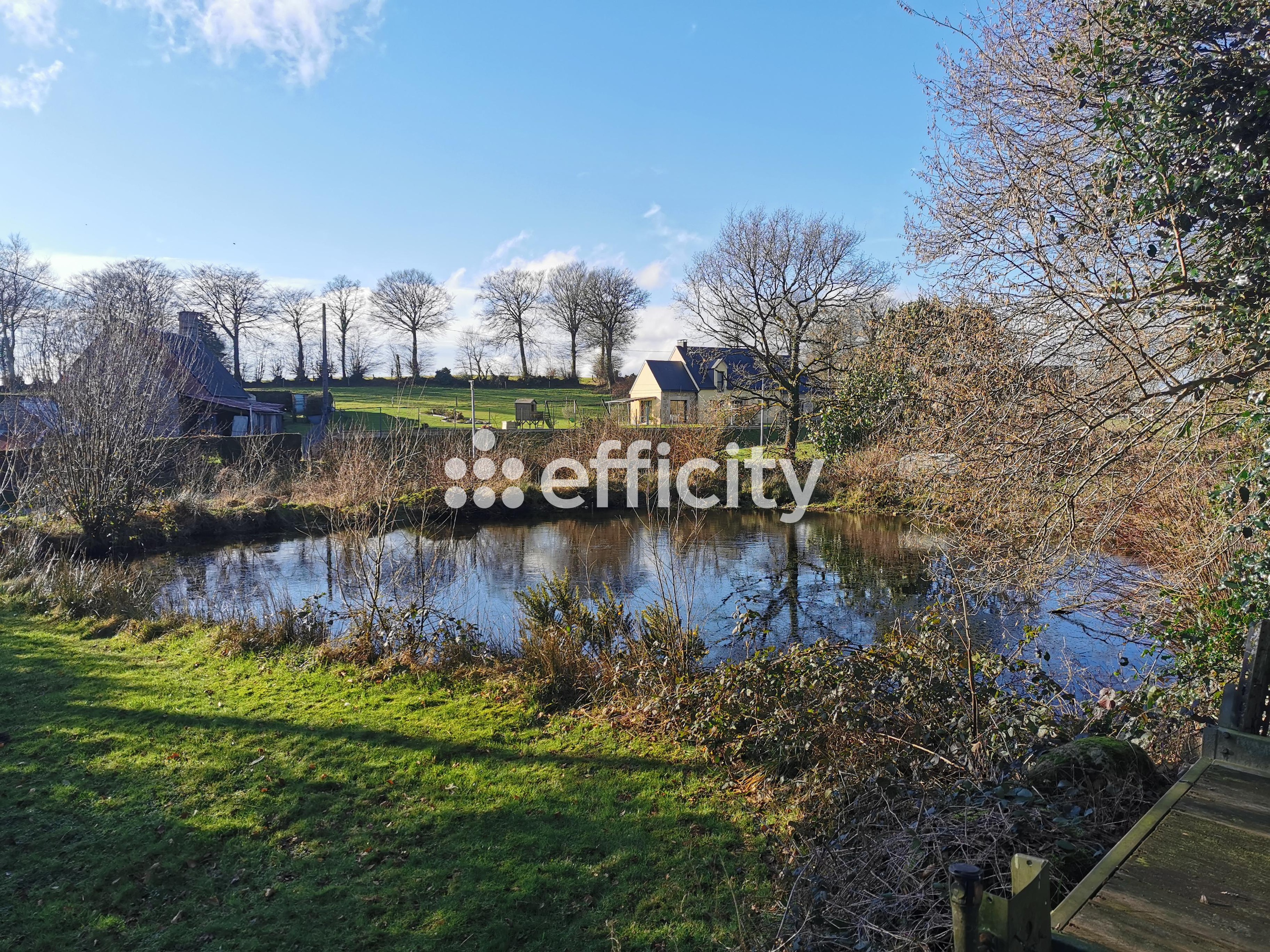 Achat immobilier Maison 7 pièces  170m2 à Saint-Michel-de-Montjoie (50670) - Photo n°34