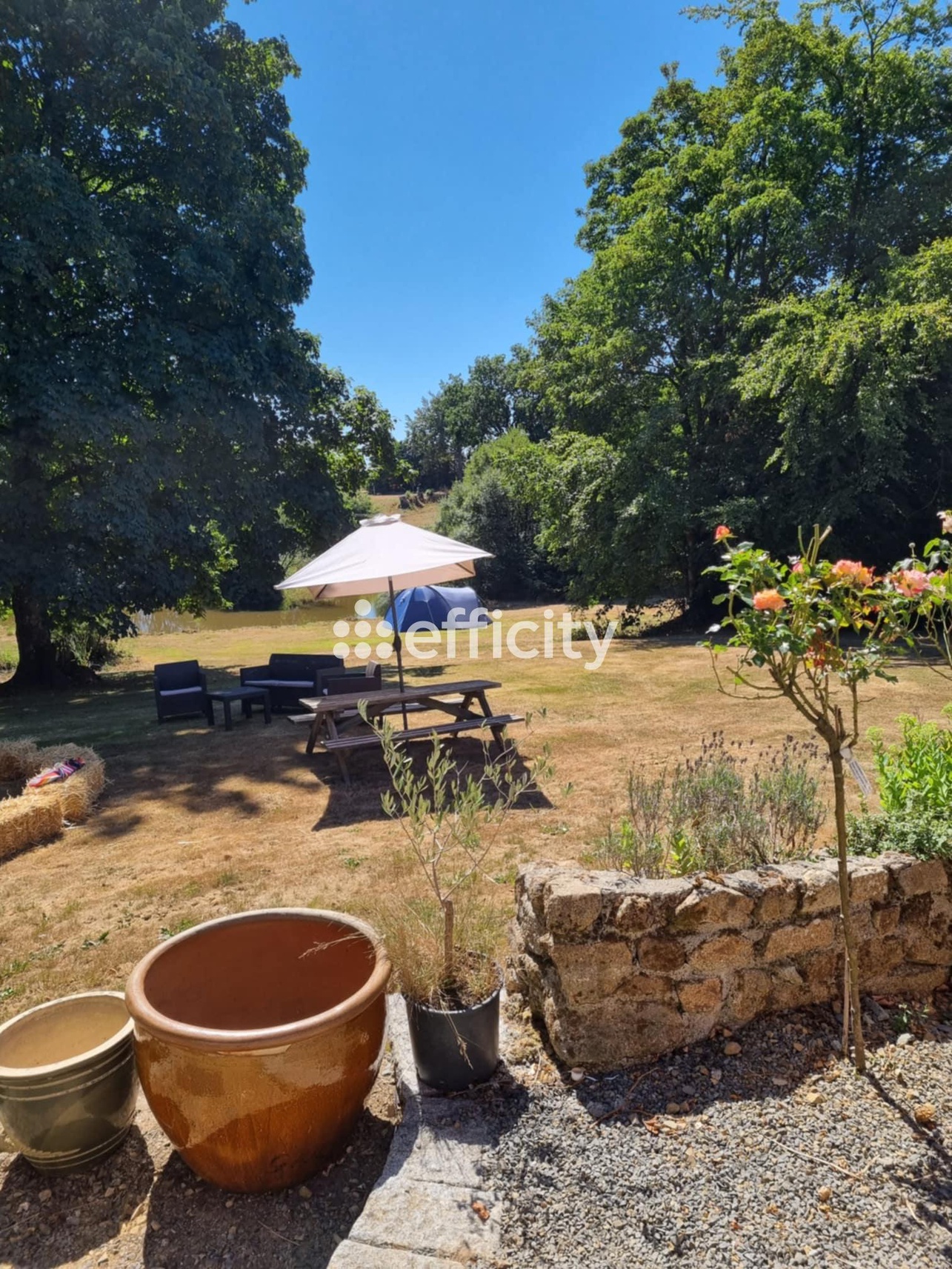 Achat immobilier Maison 7 pièces  170m2 à Saint-Michel-de-Montjoie (50670) - Photo n°27