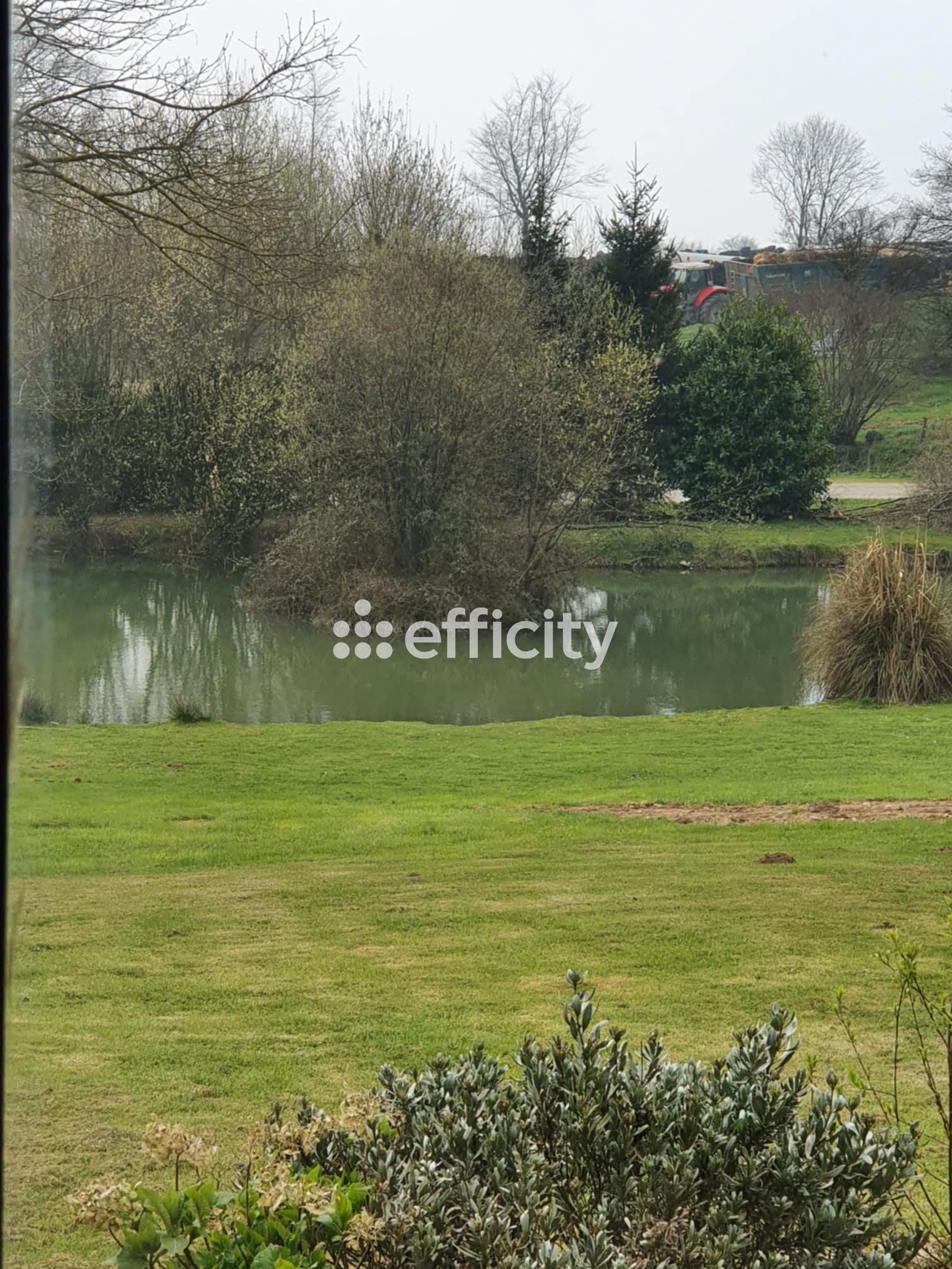 Achat immobilier Maison 7 pièces  170m2 à Saint-Michel-de-Montjoie (50670) - Photo n°26