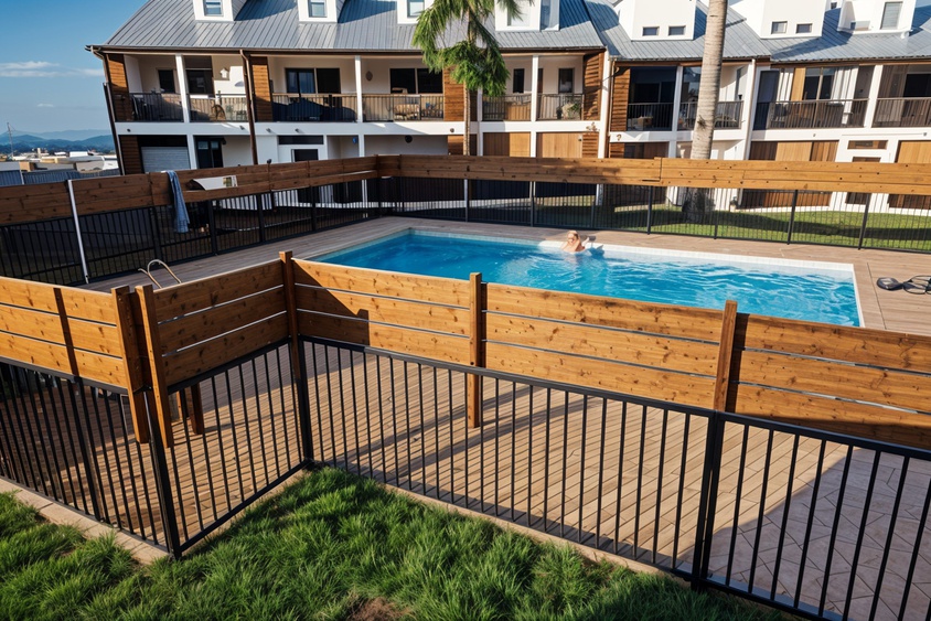 appartement 3 pièces - 54m2 à Saint-Denis (97400)