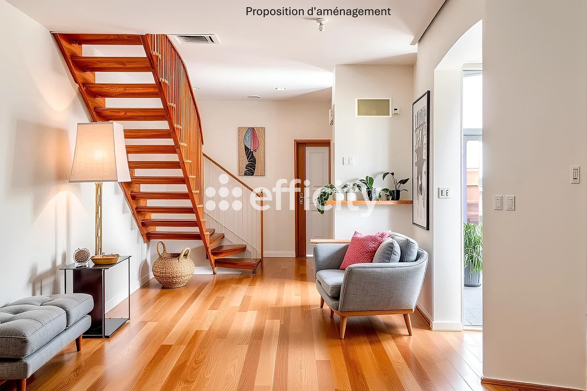 maison 5 pièces - 86m2 à Fleury (11560)