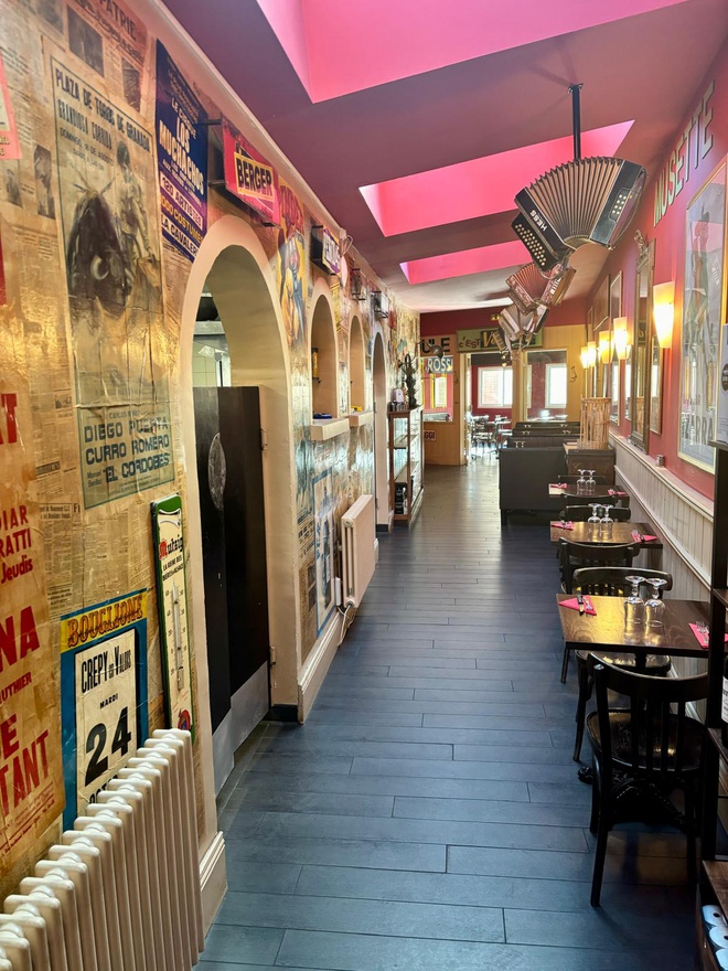 fonds de commerce  - 150m2 à Lacanau (33680)