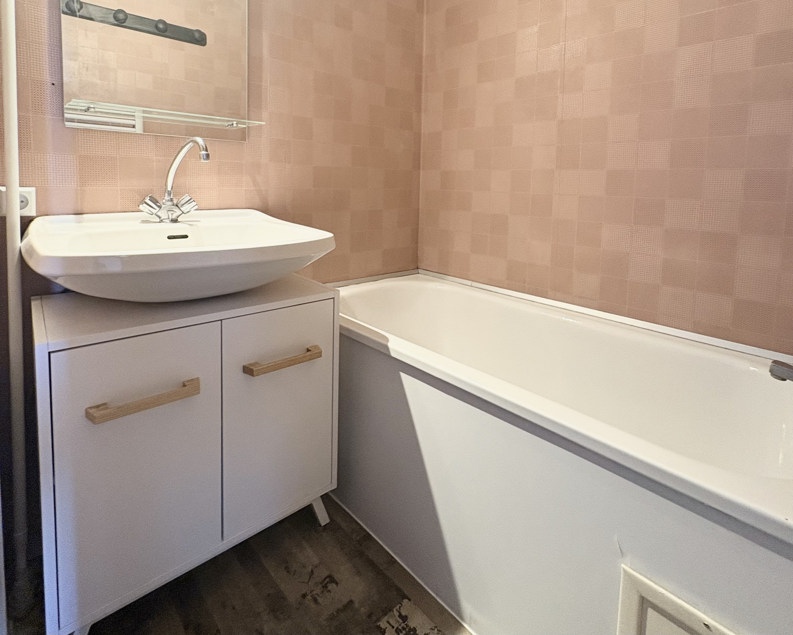 Achat immobilier Appartement 1 pièces  20m2 à Bolquère (66210) - Photo n°9