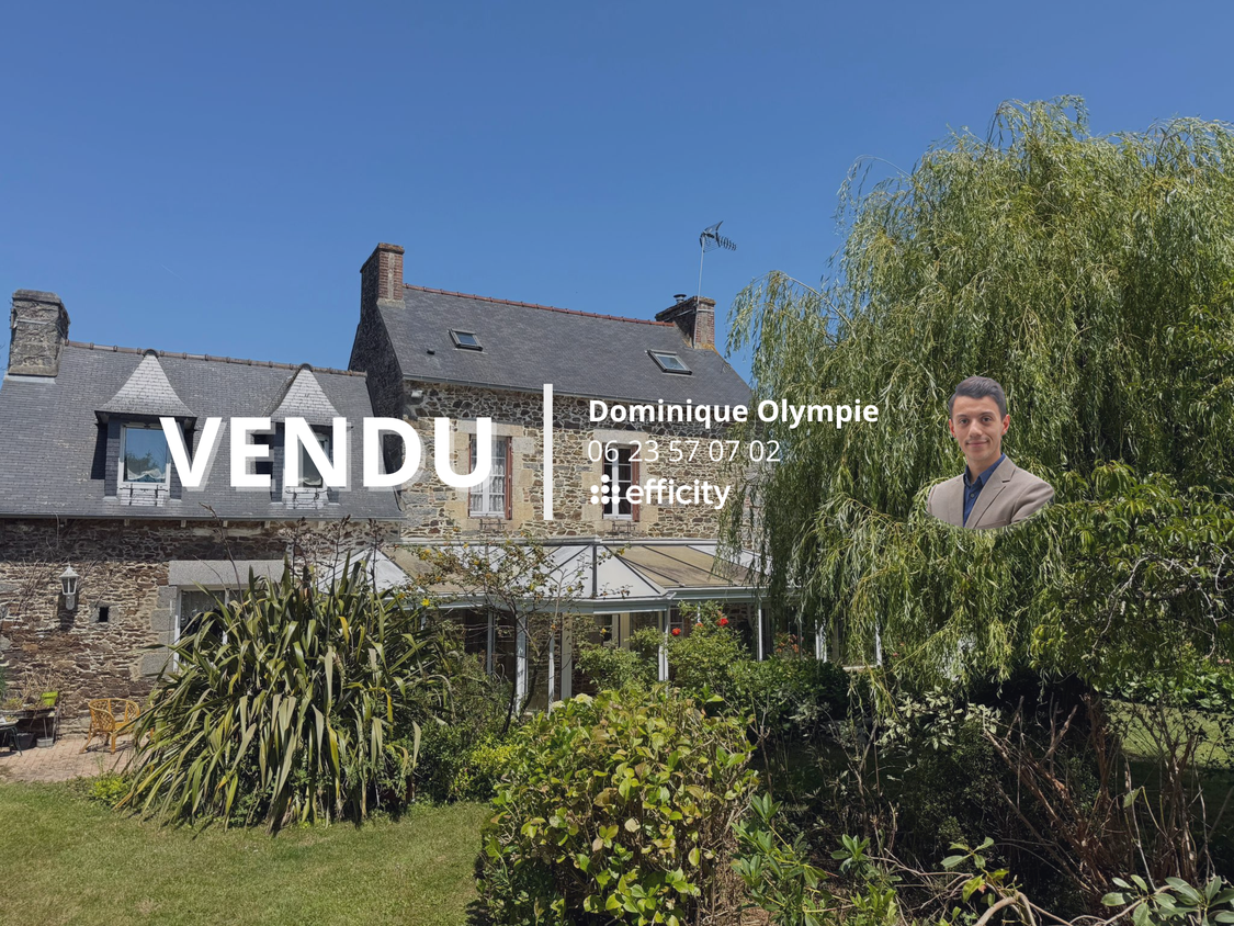 maison 8 pièces - 154m2 à Plourhan (22410)