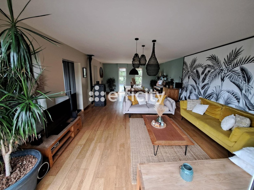 maison 7 pièces - 180m2 à Ennetières-en-Weppes (59320)
