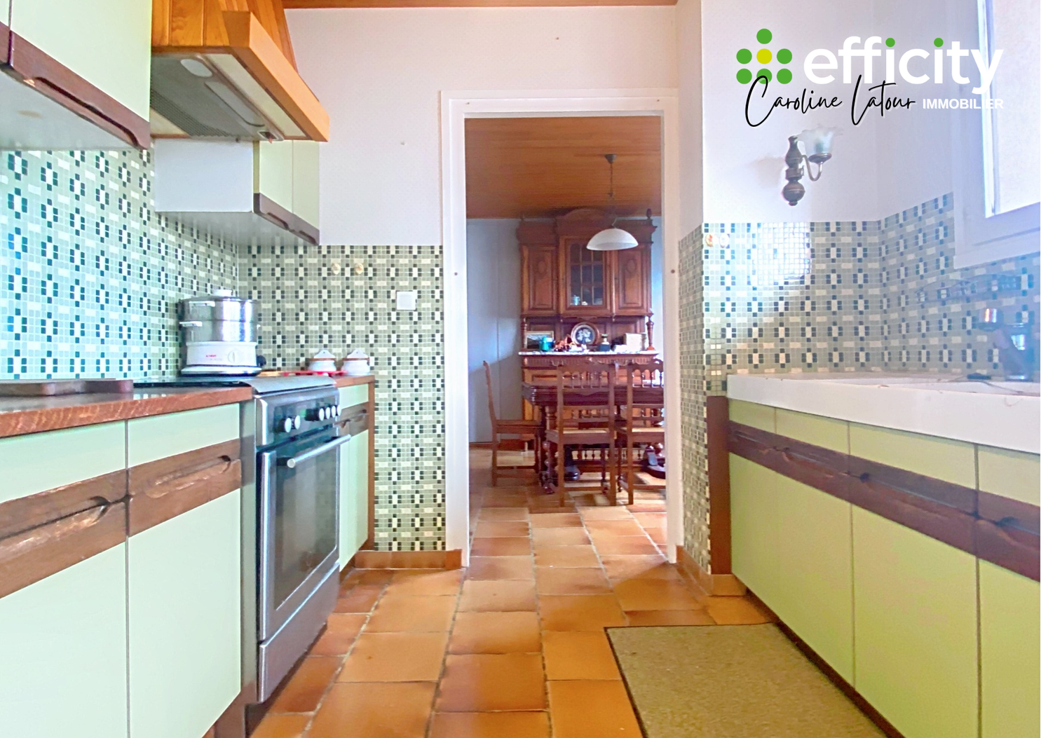 Achat immobilier Maison 6 pièces  310m2 à Montbrison (42600) - Photo n°10