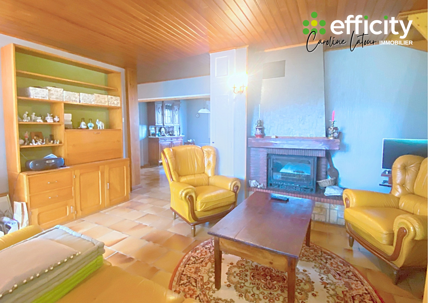 Achat immobilier Maison 6 pièces  310m2 à Montbrison (42600) - Photo n°11