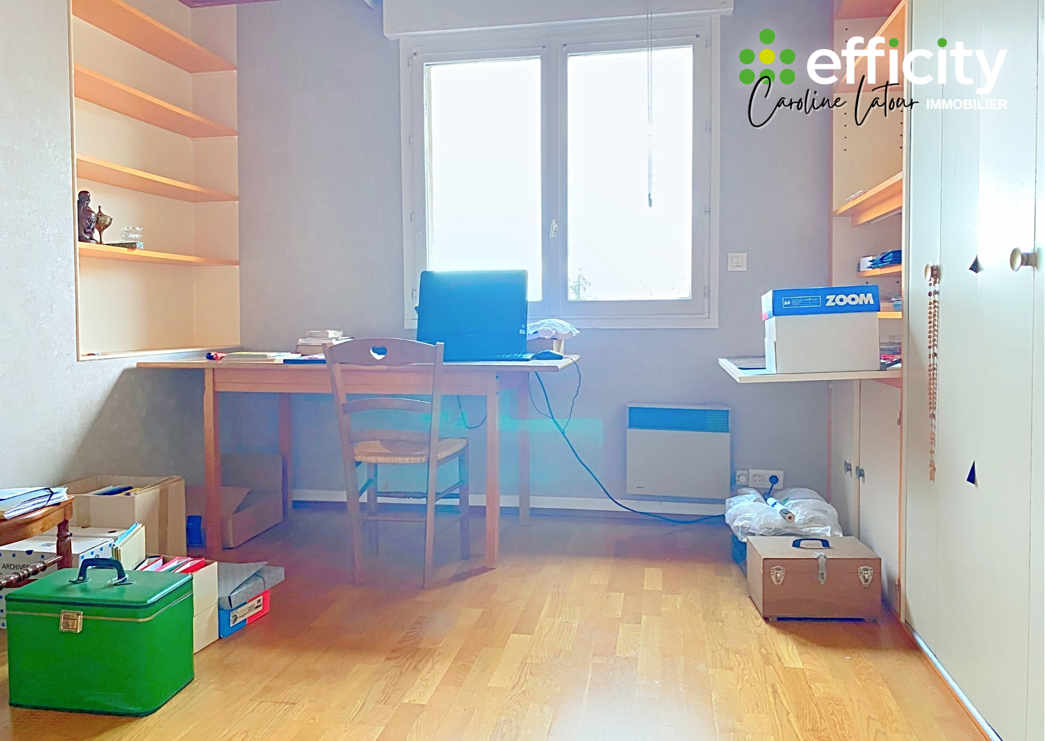 Achat immobilier Maison 6 pièces  310m2 à Montbrison (42600) - Photo n°12