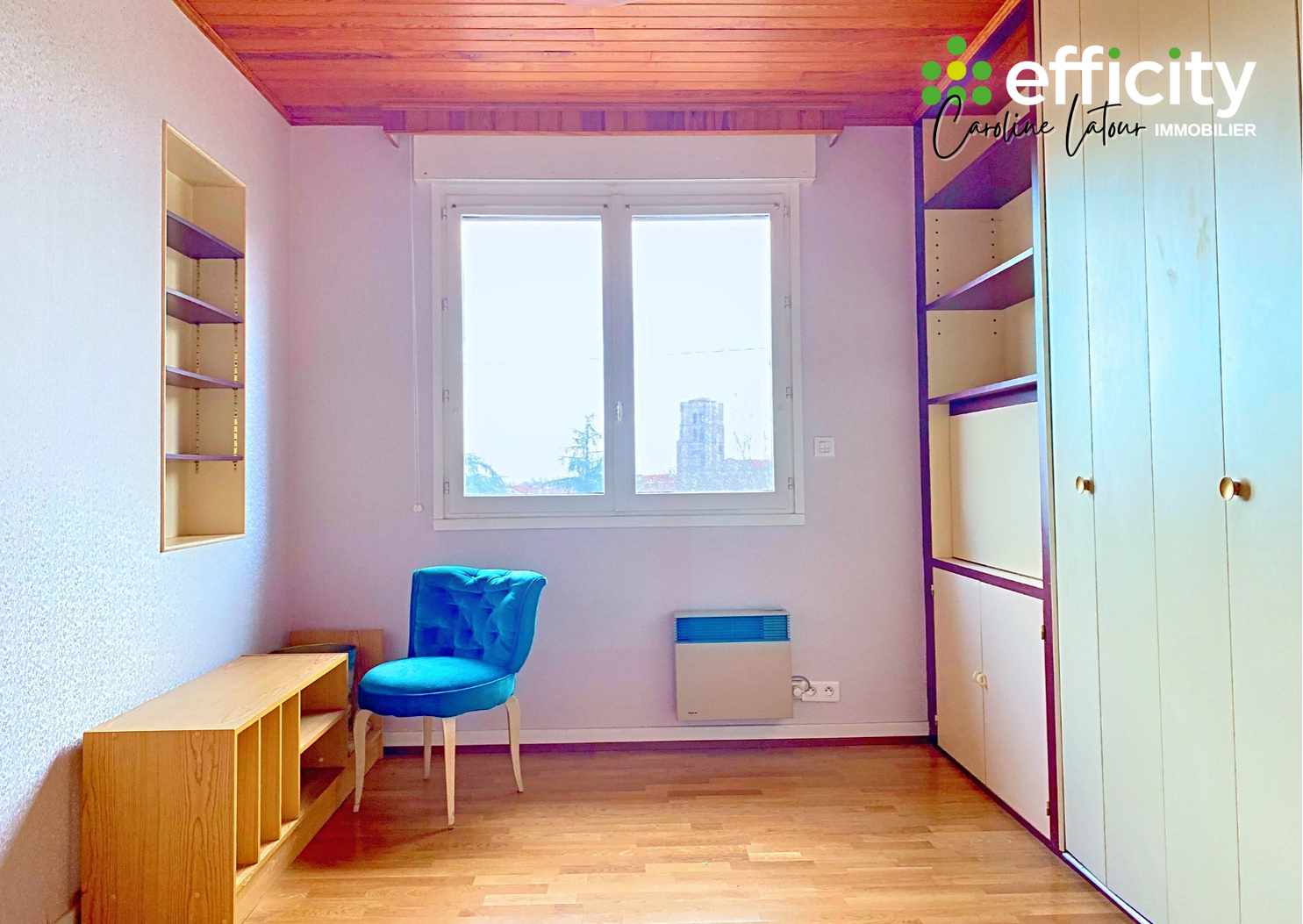 Achat immobilier Maison 6 pièces  310m2 à Montbrison (42600) - Photo n°14