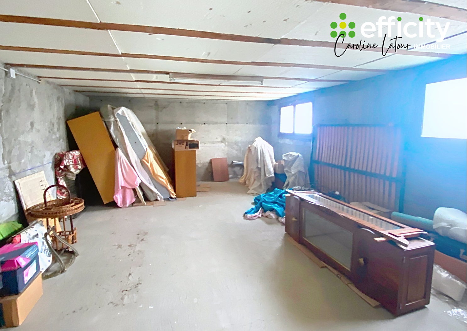 Achat immobilier Maison 6 pièces  310m2 à Montbrison (42600) - Photo n°22