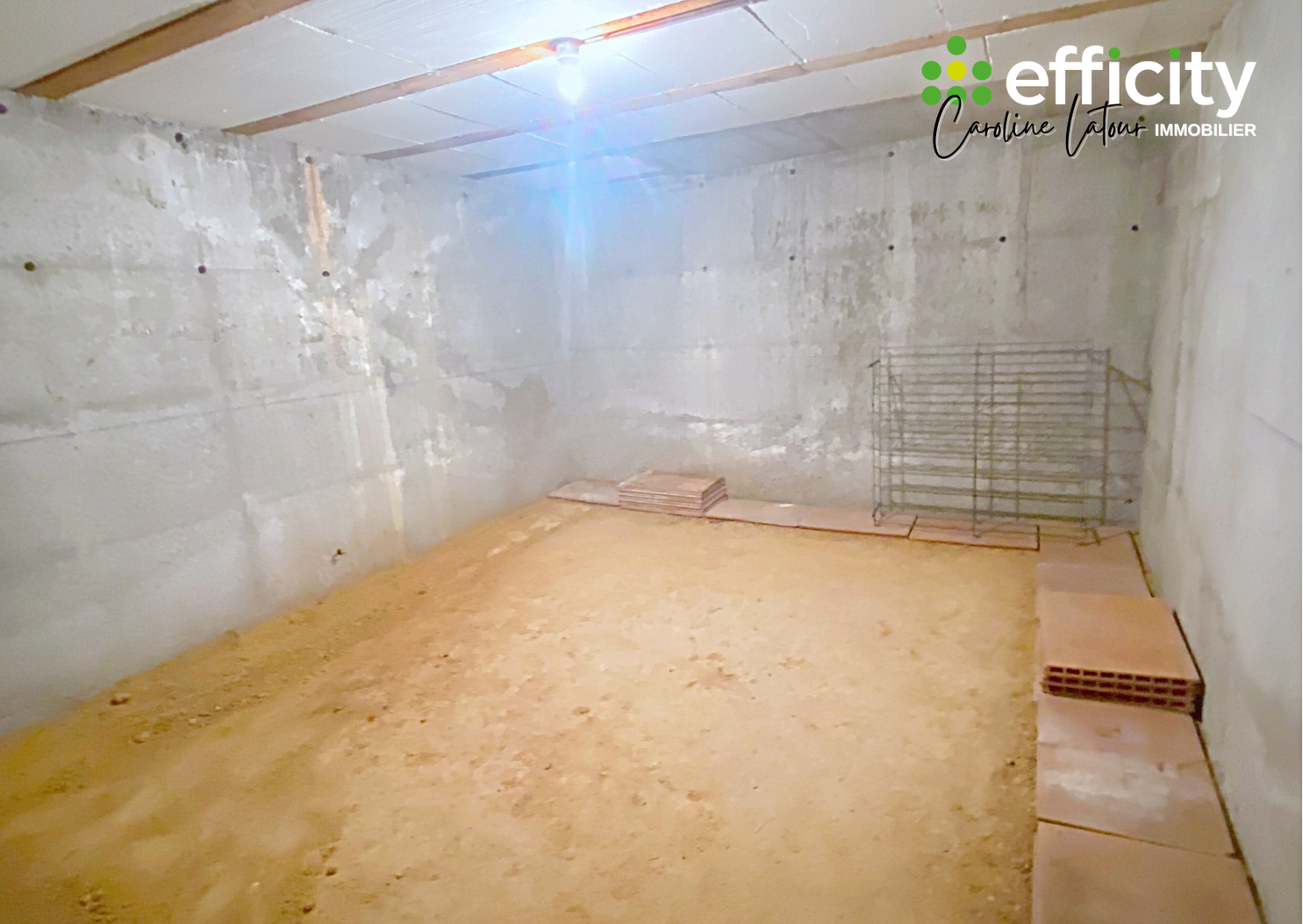 Achat immobilier Maison 6 pièces  310m2 à Montbrison (42600) - Photo n°23