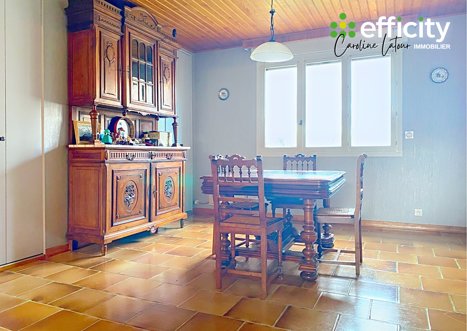 Achat immobilier Maison 6 pièces  310m2 à Montbrison (42600) - Photo n°6