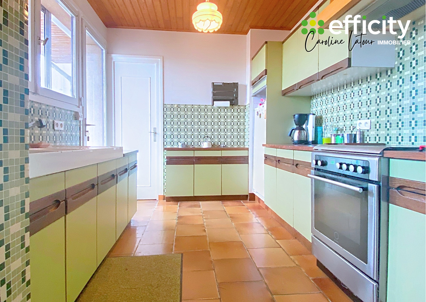 Achat immobilier Maison 6 pièces  310m2 à Montbrison (42600) - Photo n°9