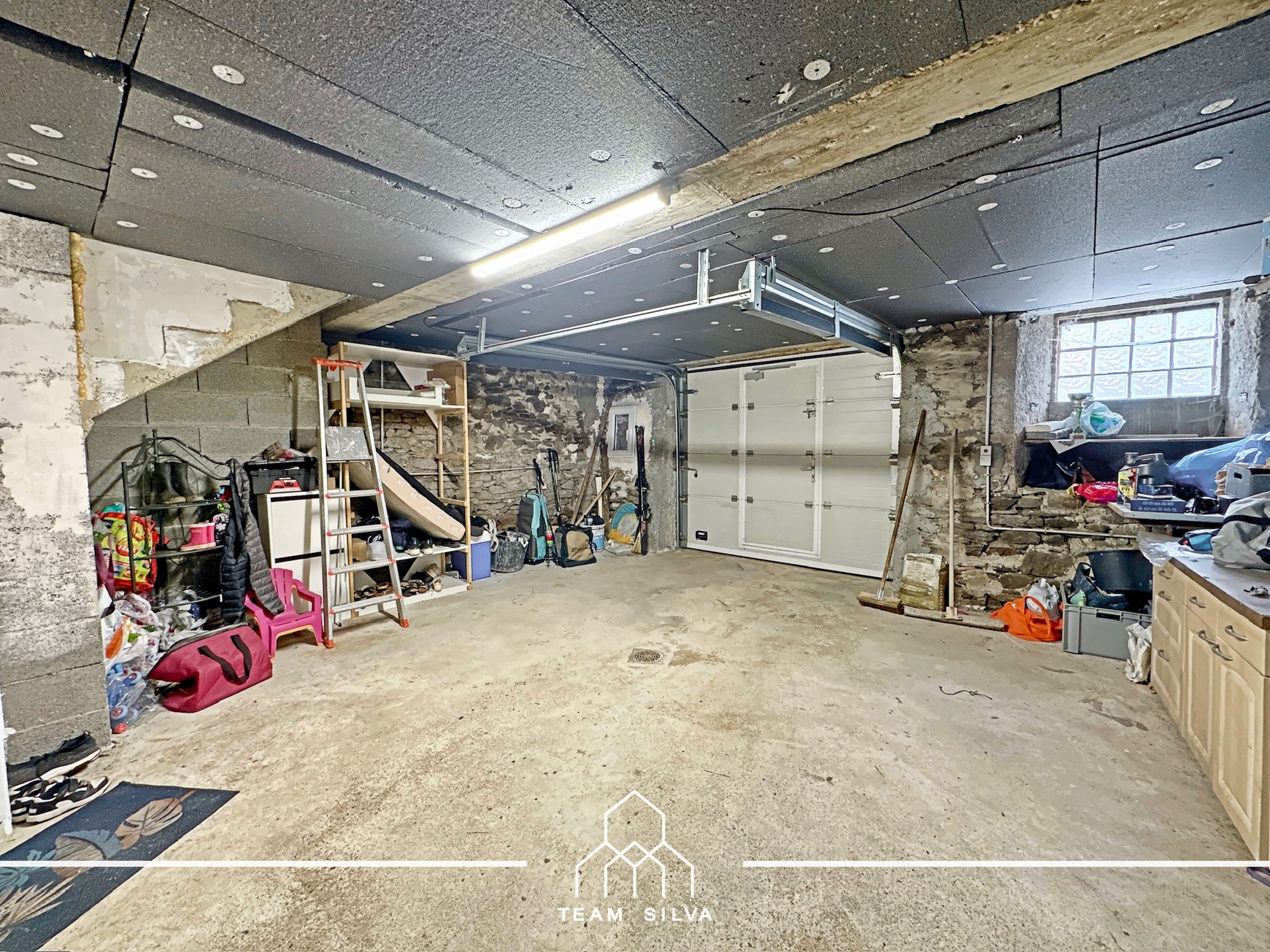 Achat immobilier Maison 4 pièces  125m2 à Tartaras (42800) - Photo n°24