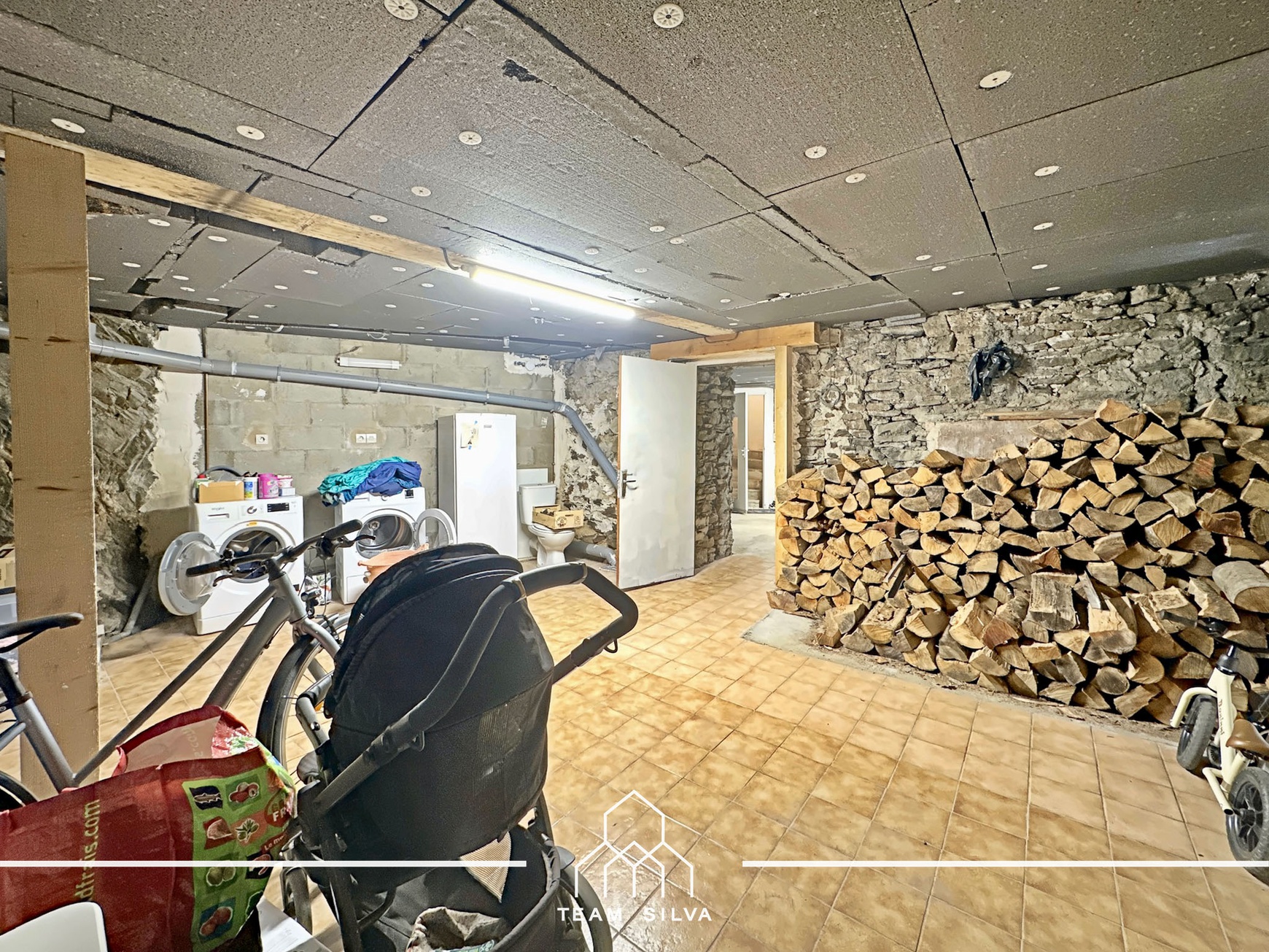 Achat immobilier Maison 4 pièces  125m2 à Tartaras (42800) - Photo n°25