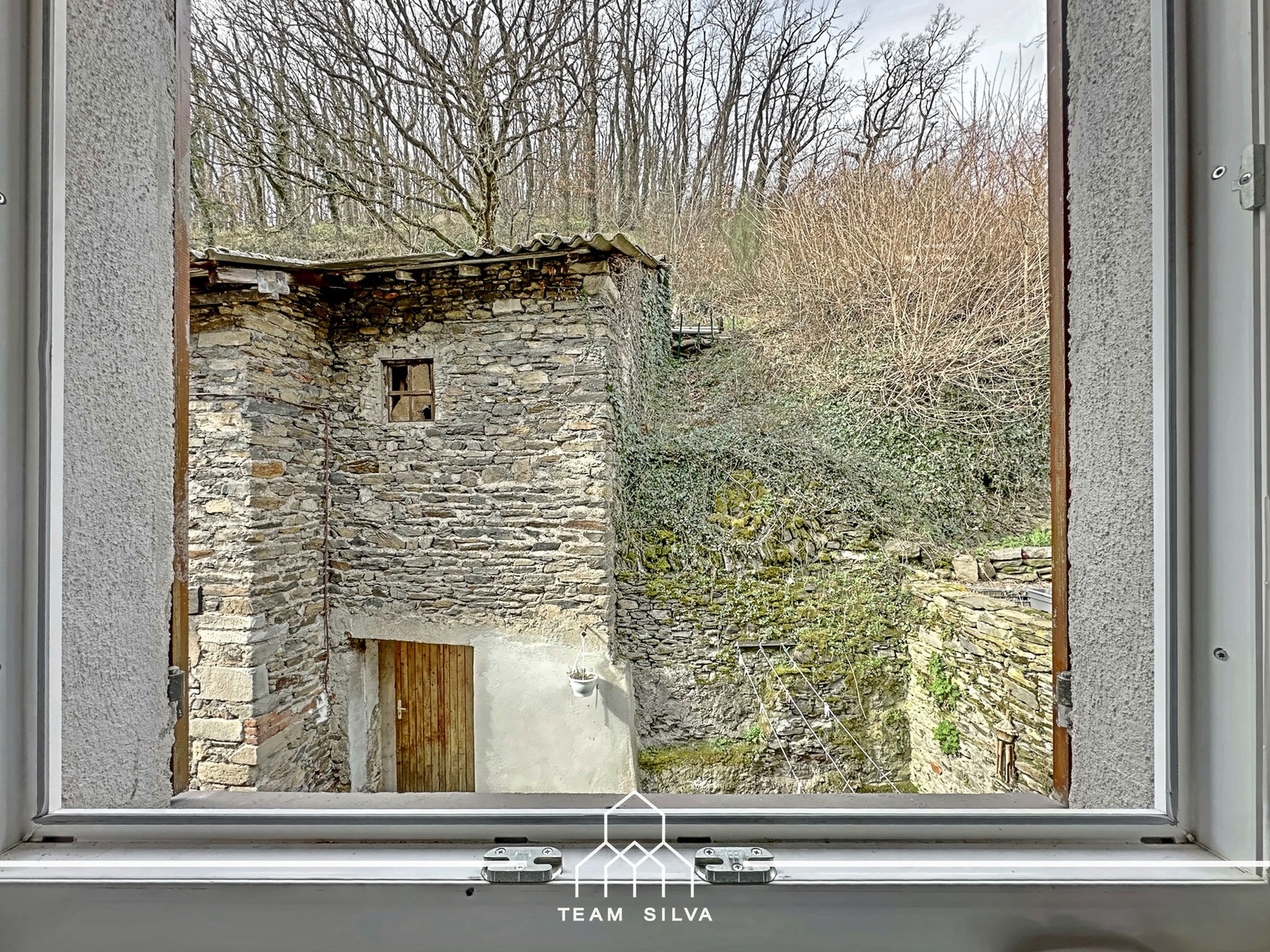 Achat immobilier Maison 4 pièces  125m2 à Tartaras (42800) - Photo n°32