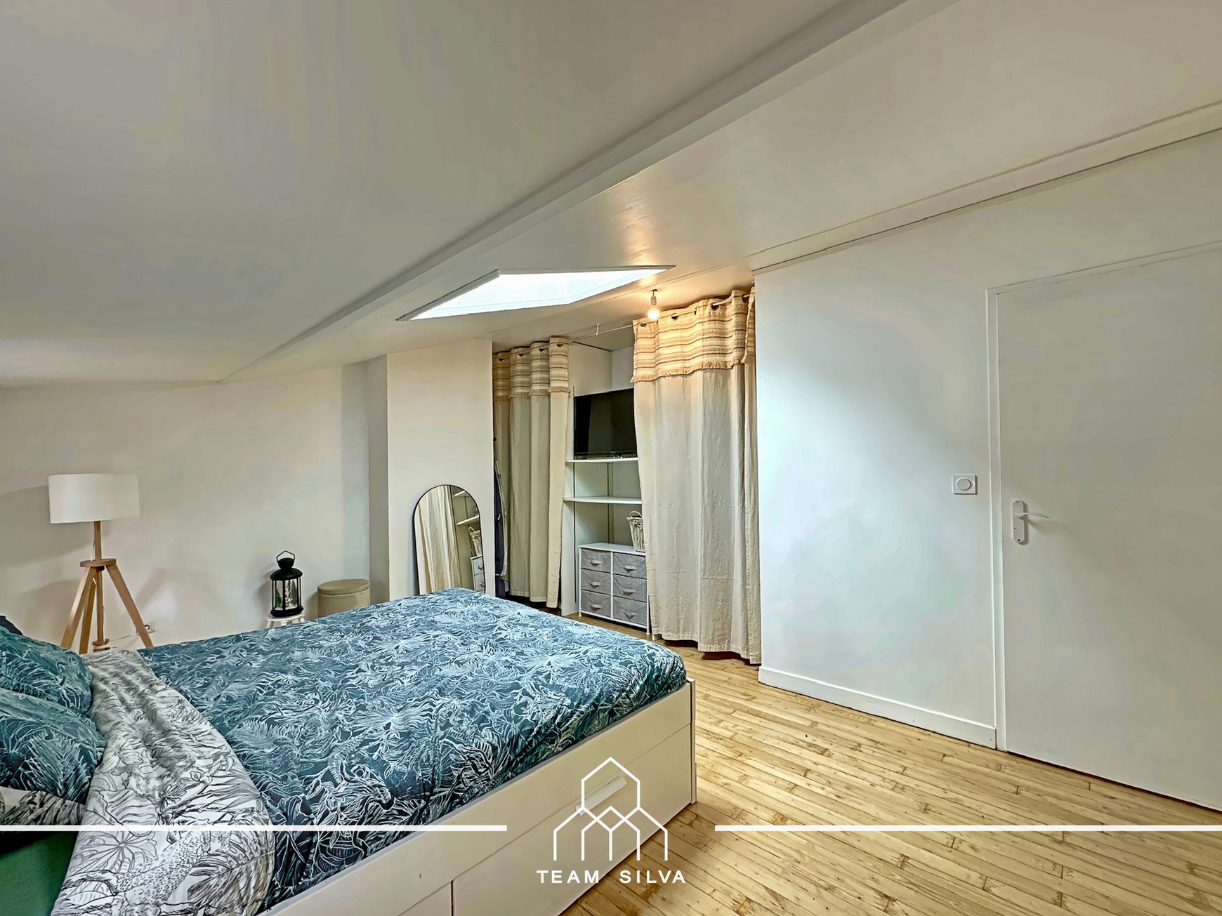 Achat immobilier Maison 4 pièces  125m2 à Tartaras (42800) - Photo n°21