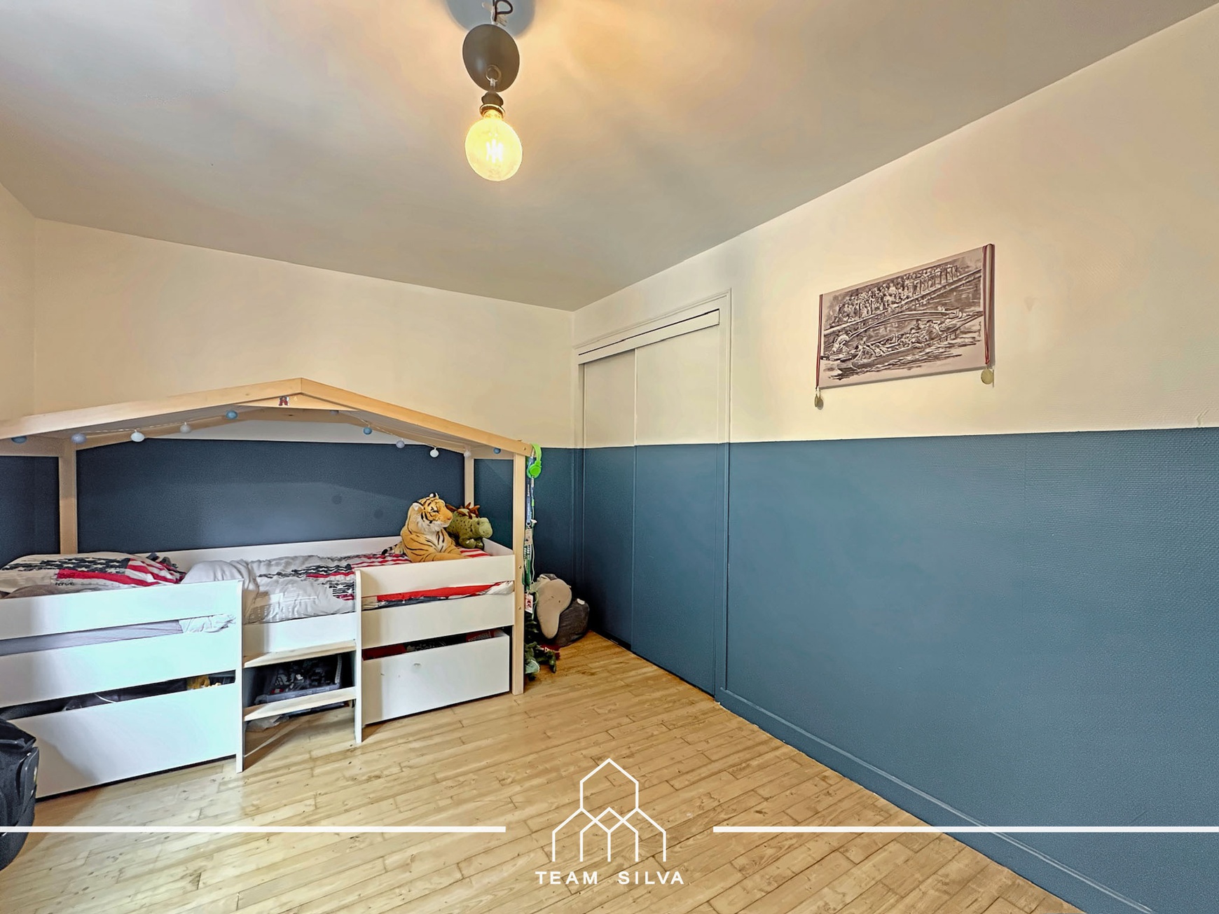 Achat immobilier Maison 4 pièces  125m2 à Tartaras (42800) - Photo n°23