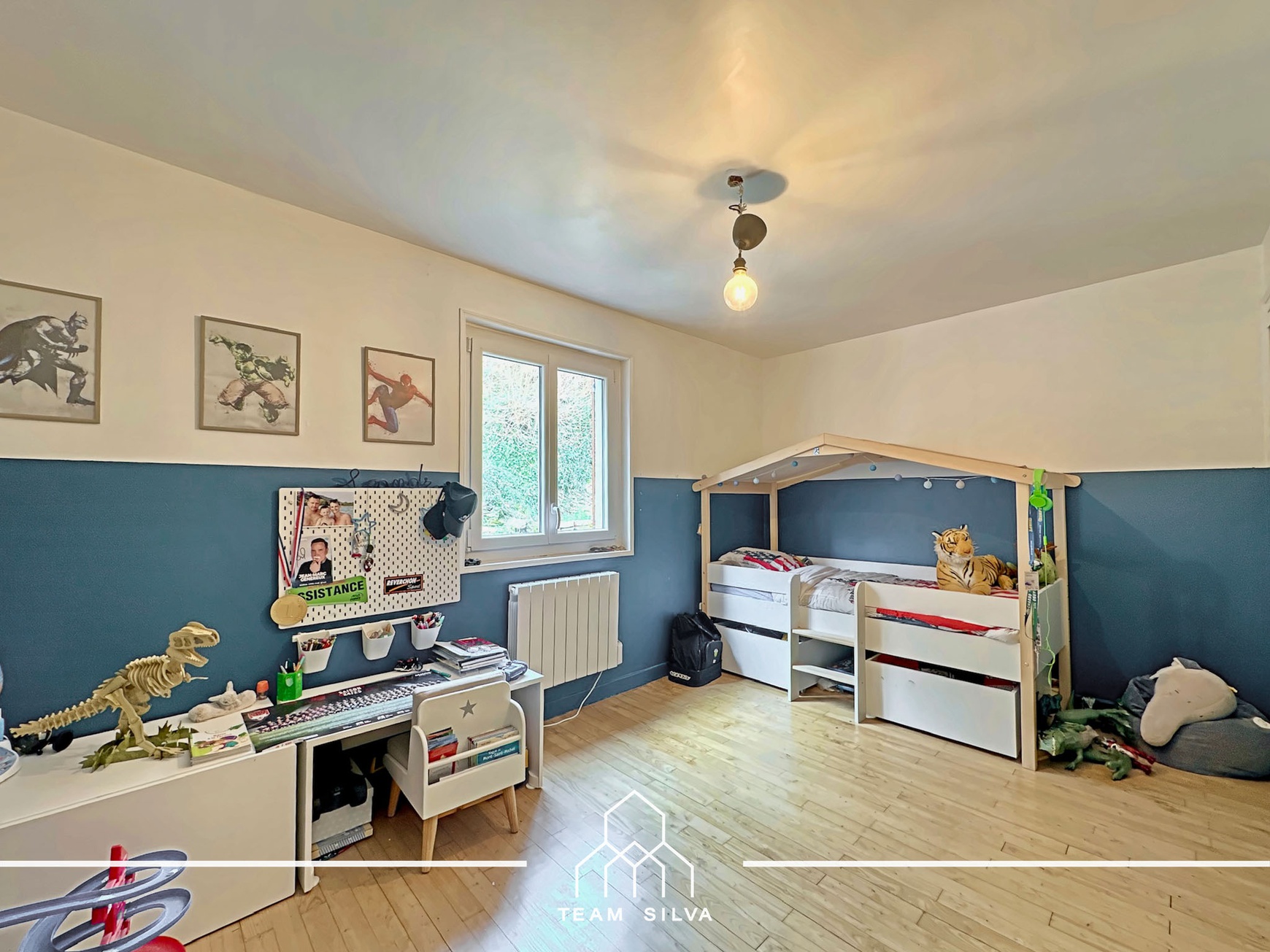 Achat immobilier Maison 4 pièces  125m2 à Tartaras (42800) - Photo n°8