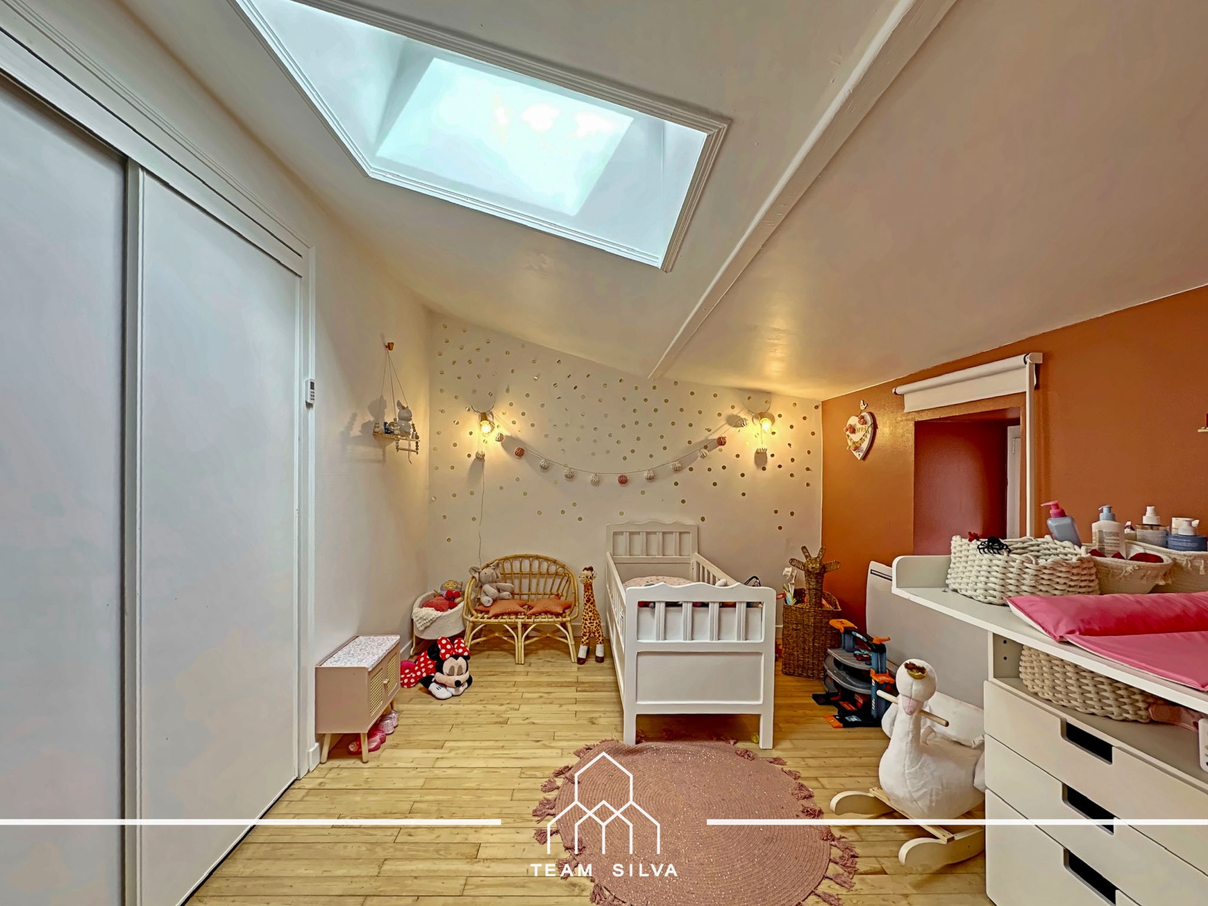 Achat immobilier Maison 4 pièces  125m2 à Tartaras (42800) - Photo n°22