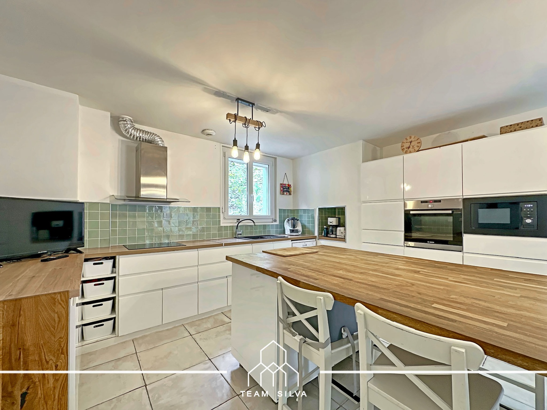 Achat immobilier Maison 4 pièces  125m2 à Tartaras (42800) - Photo n°20