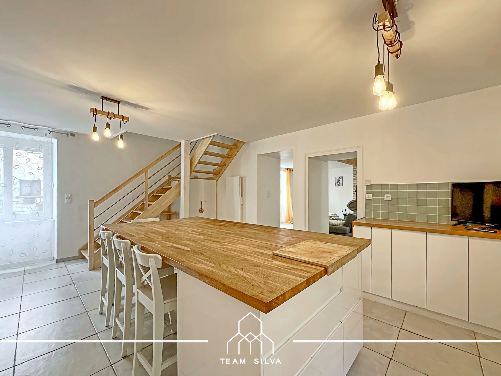 Achat immobilier Maison 4 pièces  125m2 à Tartaras (42800) - Photo n°33