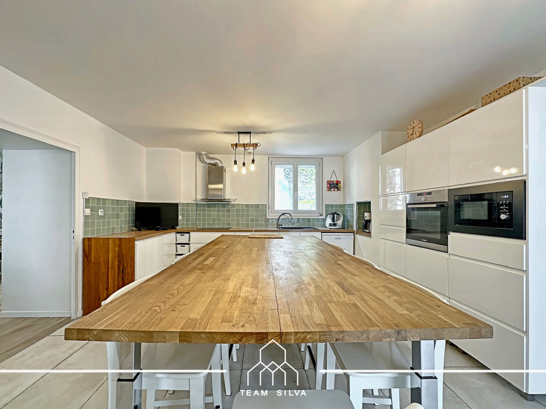 Achat immobilier Maison 4 pièces  125m2 à Tartaras (42800) - Photo n°4