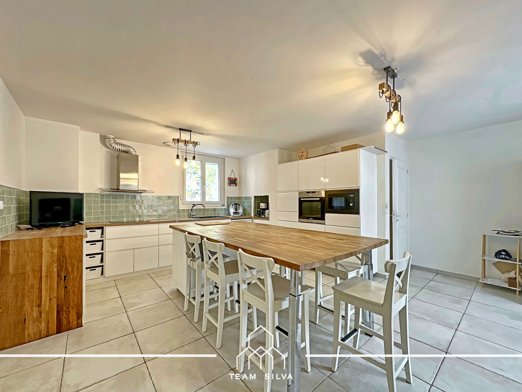 Achat immobilier Maison 4 pièces  125m2 à Tartaras (42800) - Photo n°19