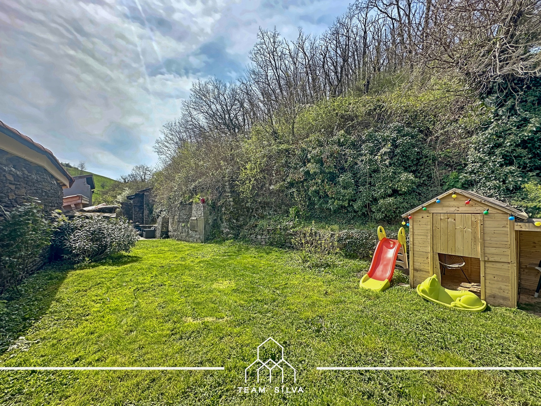 Achat immobilier Maison 4 pièces  125m2 à Tartaras (42800) - Photo n°29