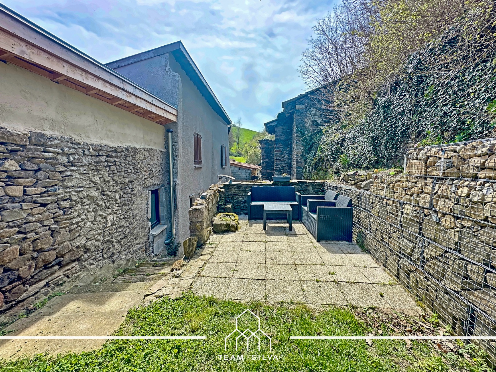 Achat immobilier Maison 4 pièces  125m2 à Tartaras (42800) - Photo n°27