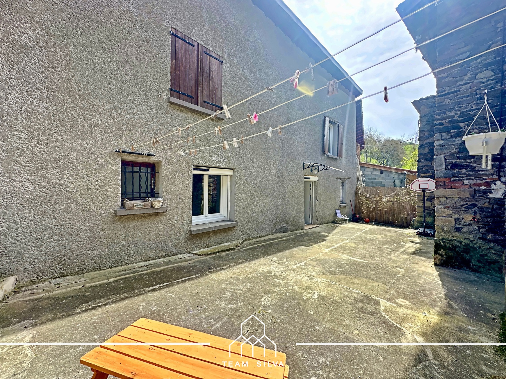 Achat immobilier Maison 4 pièces  125m2 à Tartaras (42800) - Photo n°26