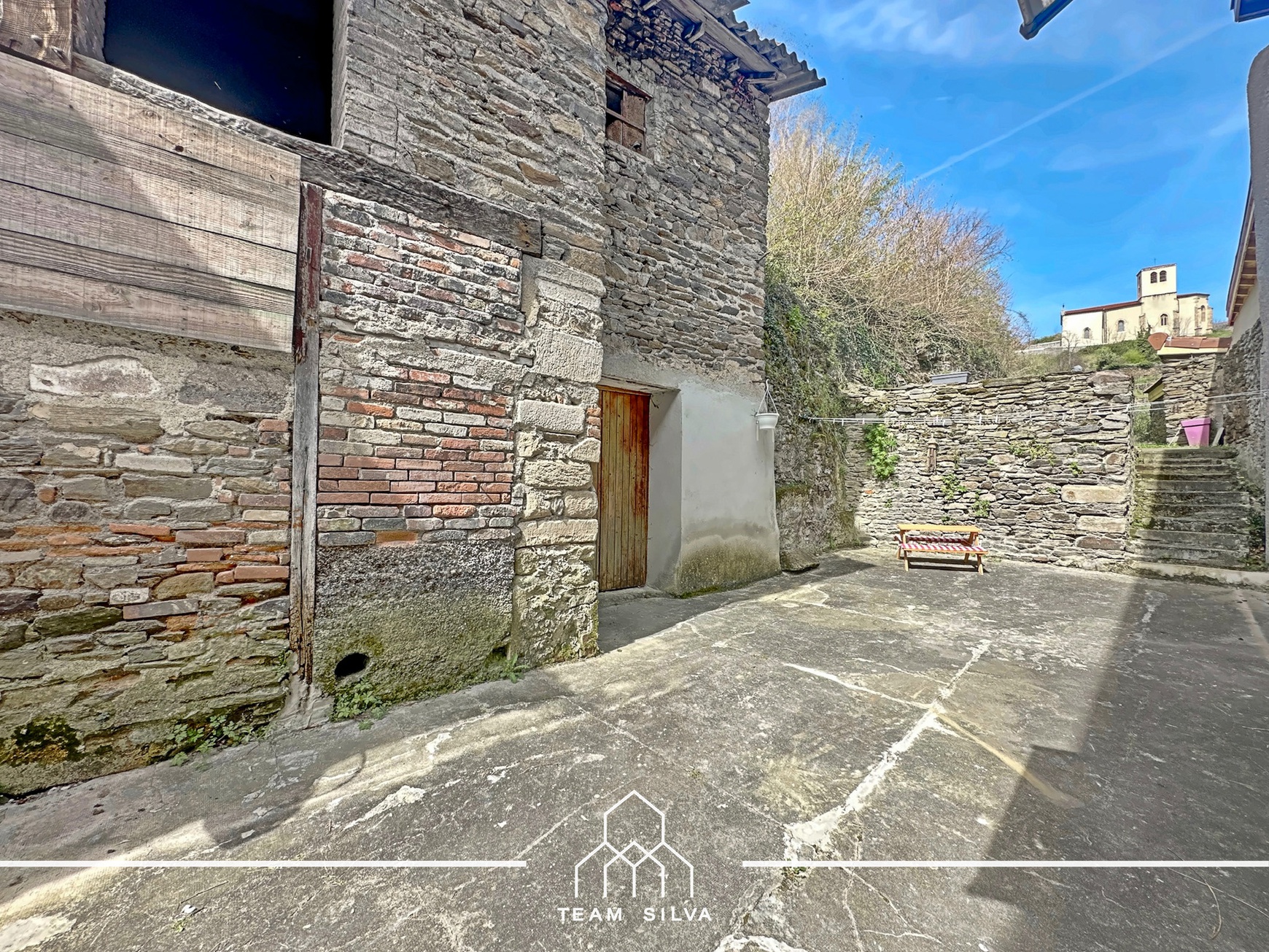 Achat immobilier Maison 4 pièces  125m2 à Tartaras (42800) - Photo n°30